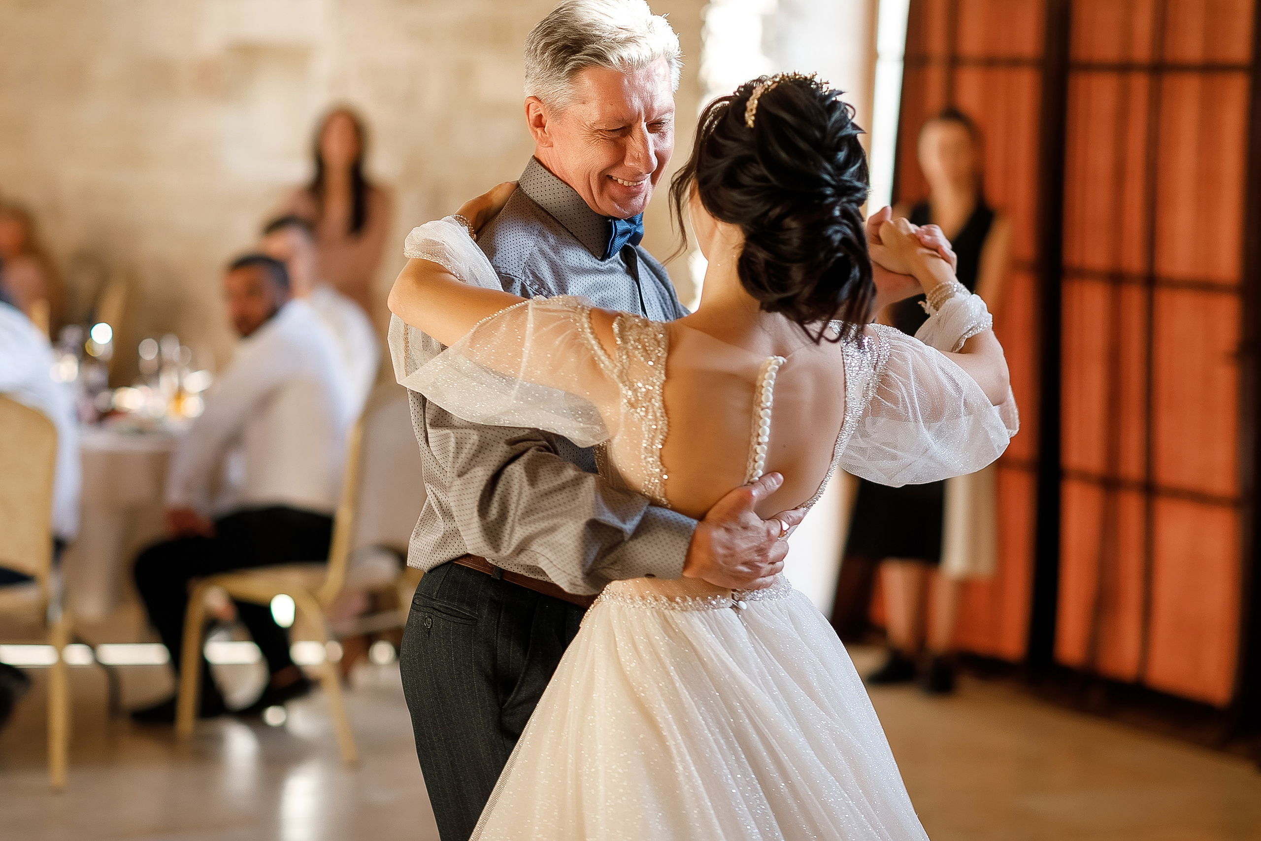 Kris&Kirill. Ключников Виктор фотографирую душой!