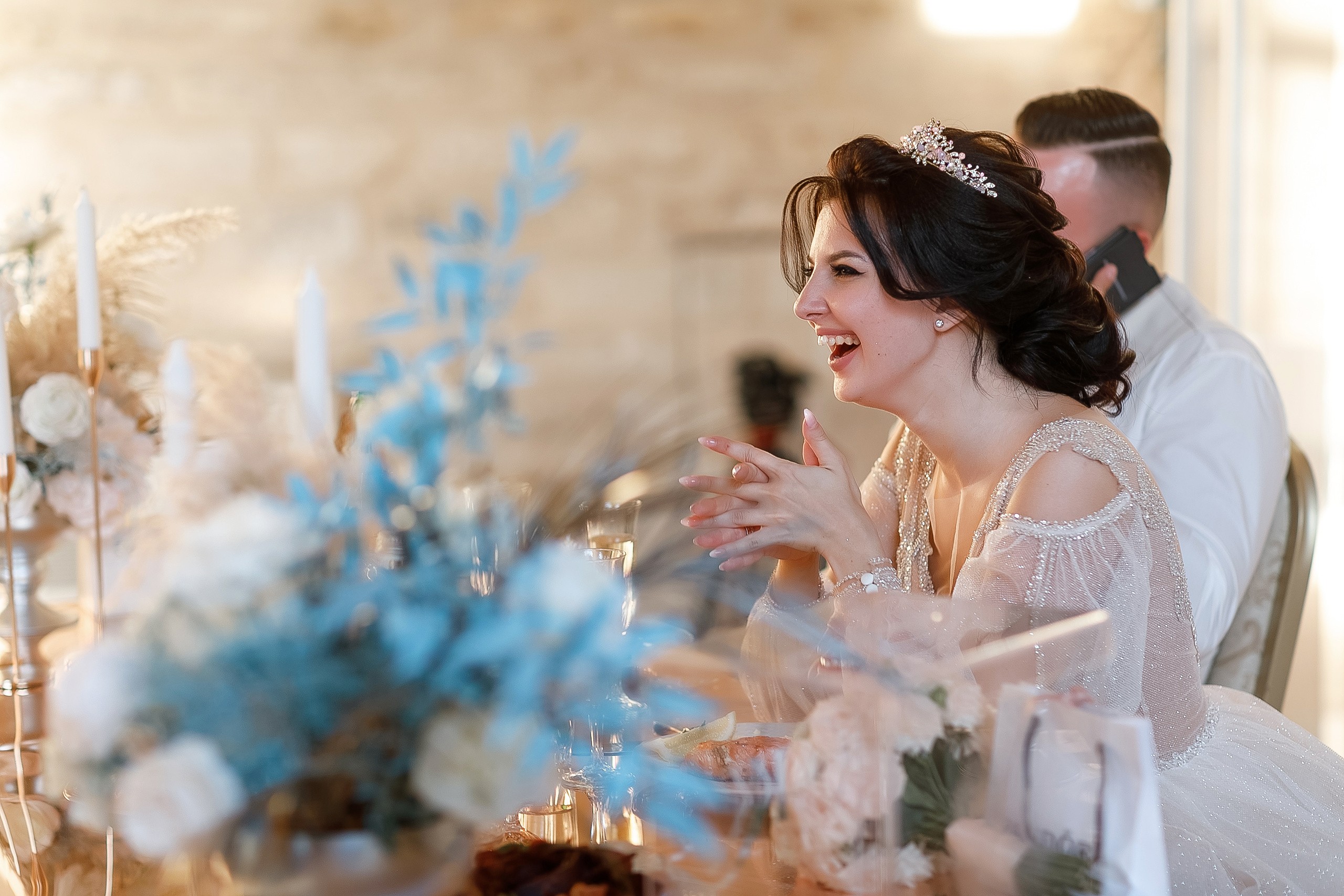 Kris&Kirill. Ключников Виктор фотографирую душой!