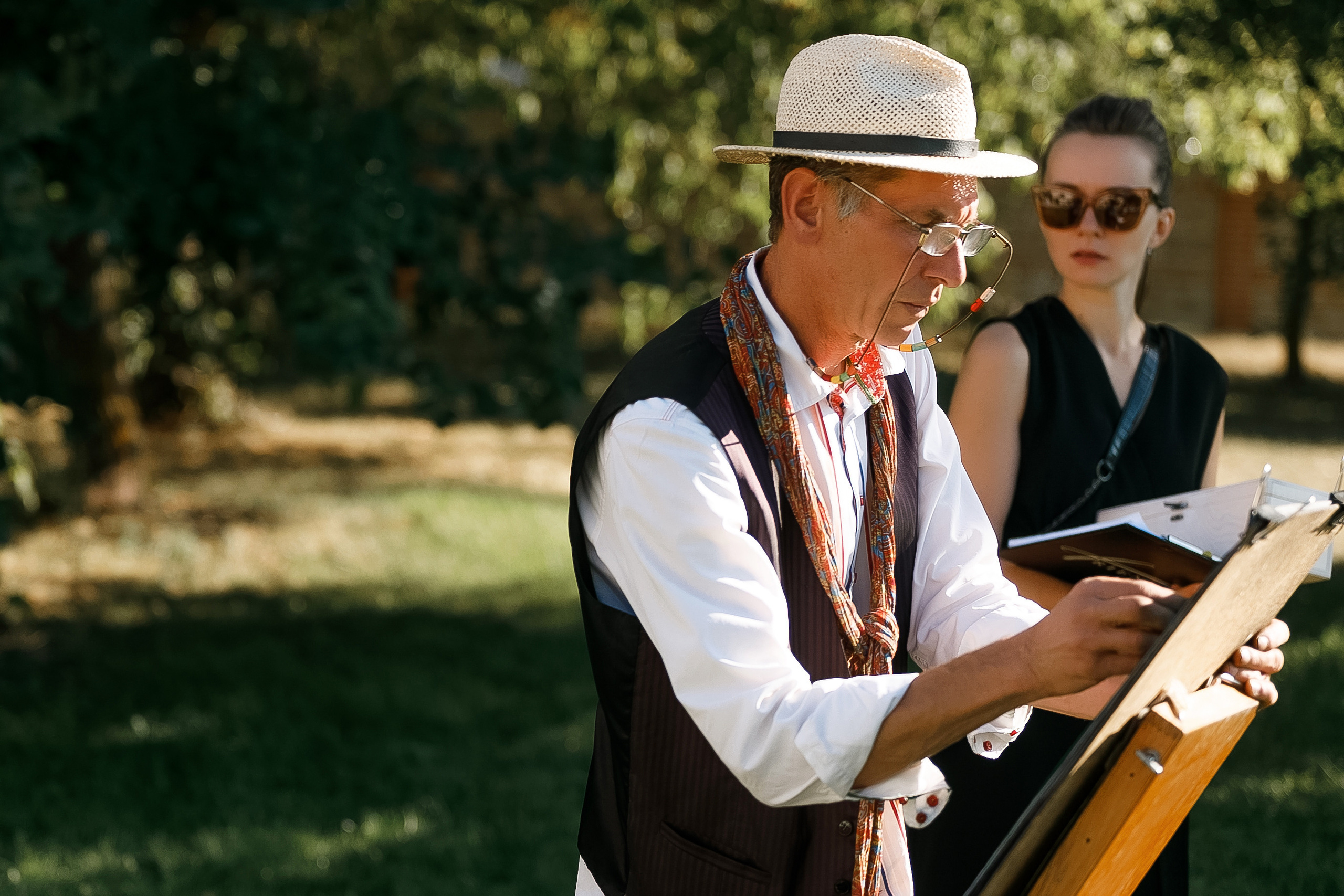 Kris&Kirill. Ключников Виктор фотографирую душой!