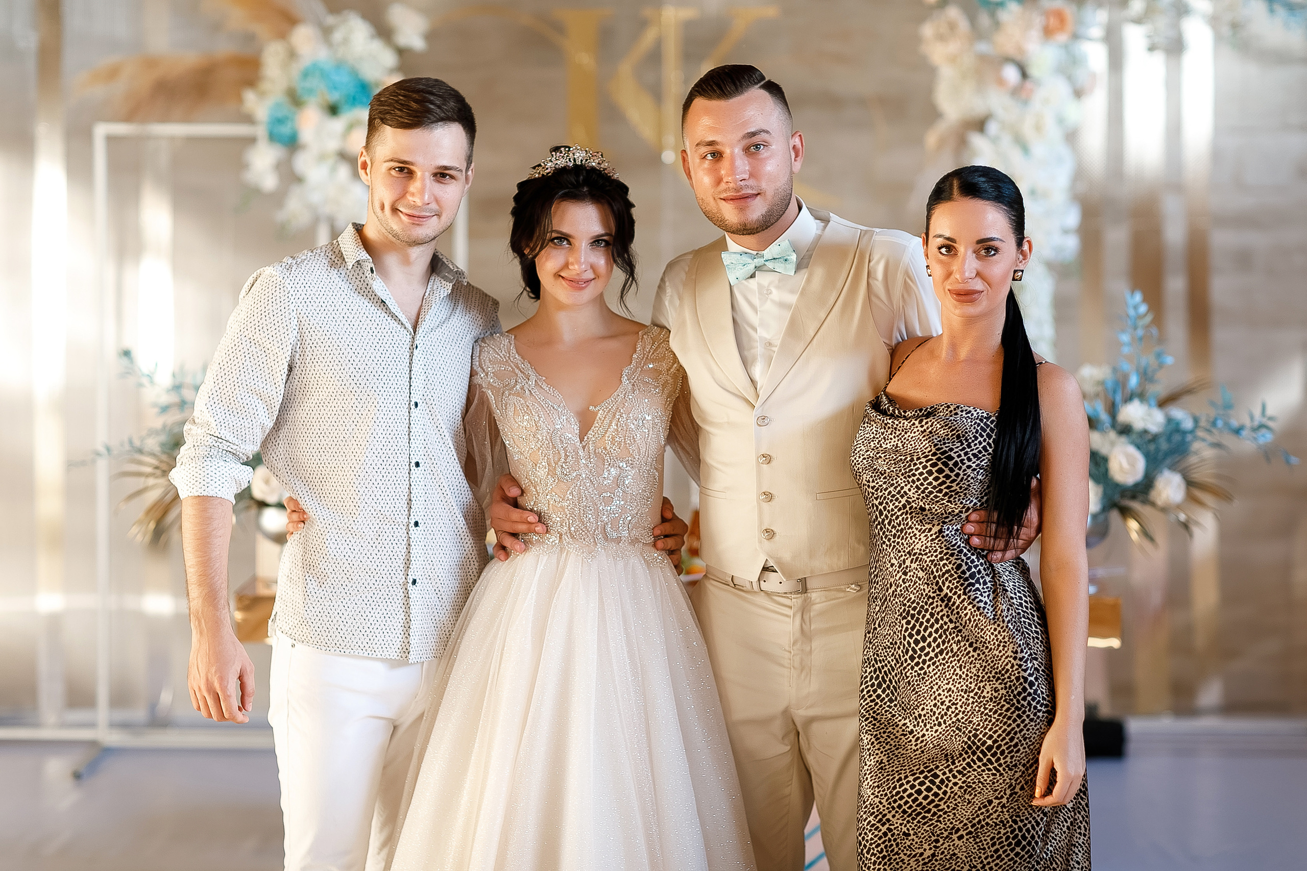 Kris&Kirill. Ключников Виктор фотографирую душой!