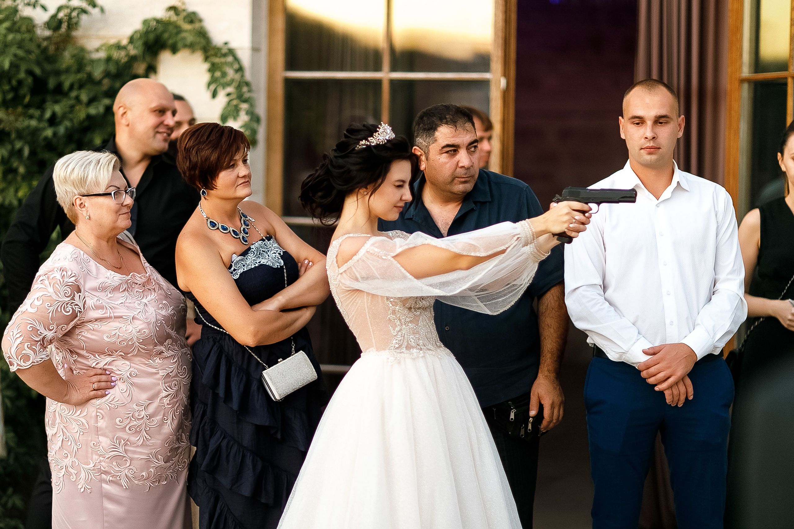 Kris&Kirill. Ключников Виктор фотографирую душой!