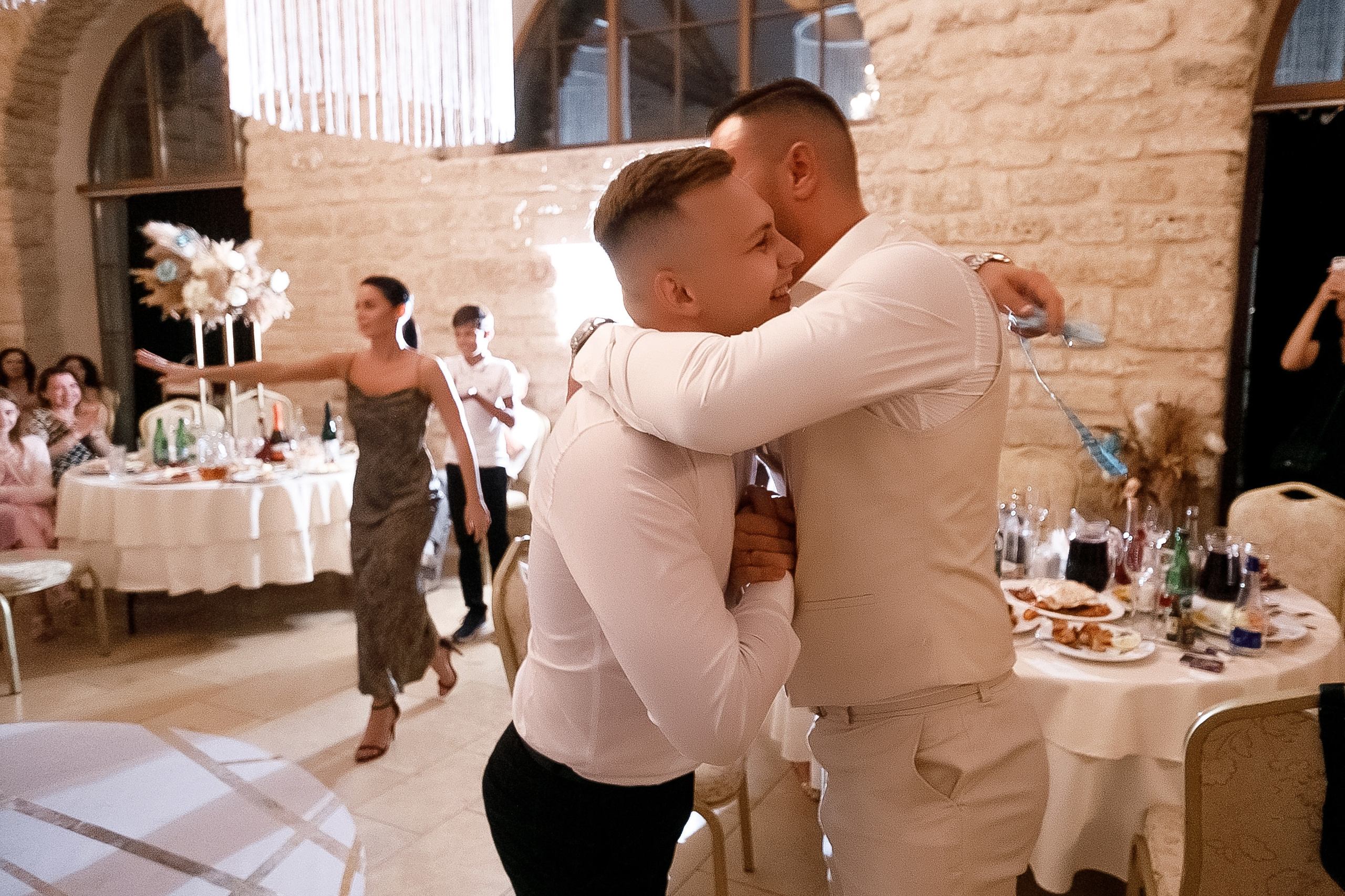 Kris&Kirill. Ключников Виктор фотографирую душой!