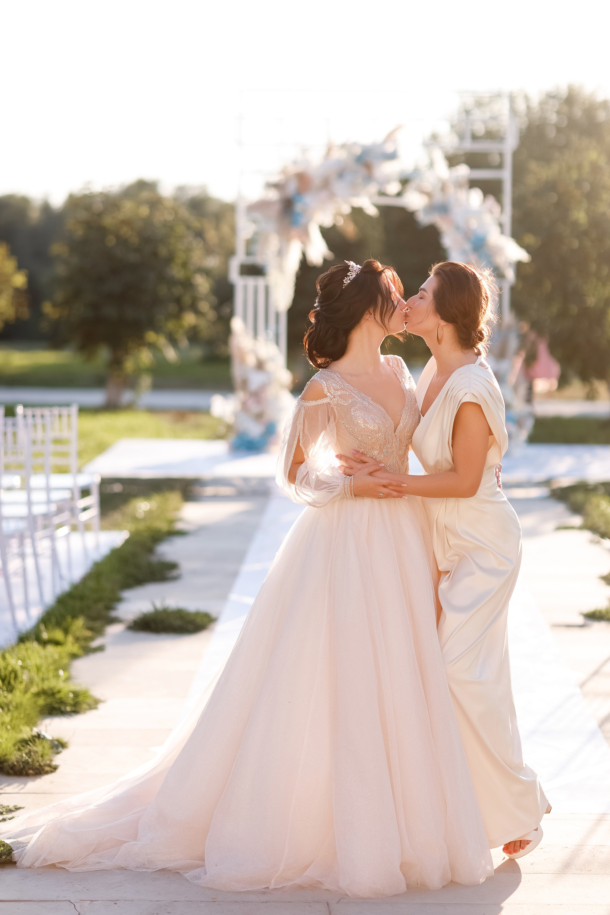 Kris&Kirill. Ключников Виктор фотографирую душой!