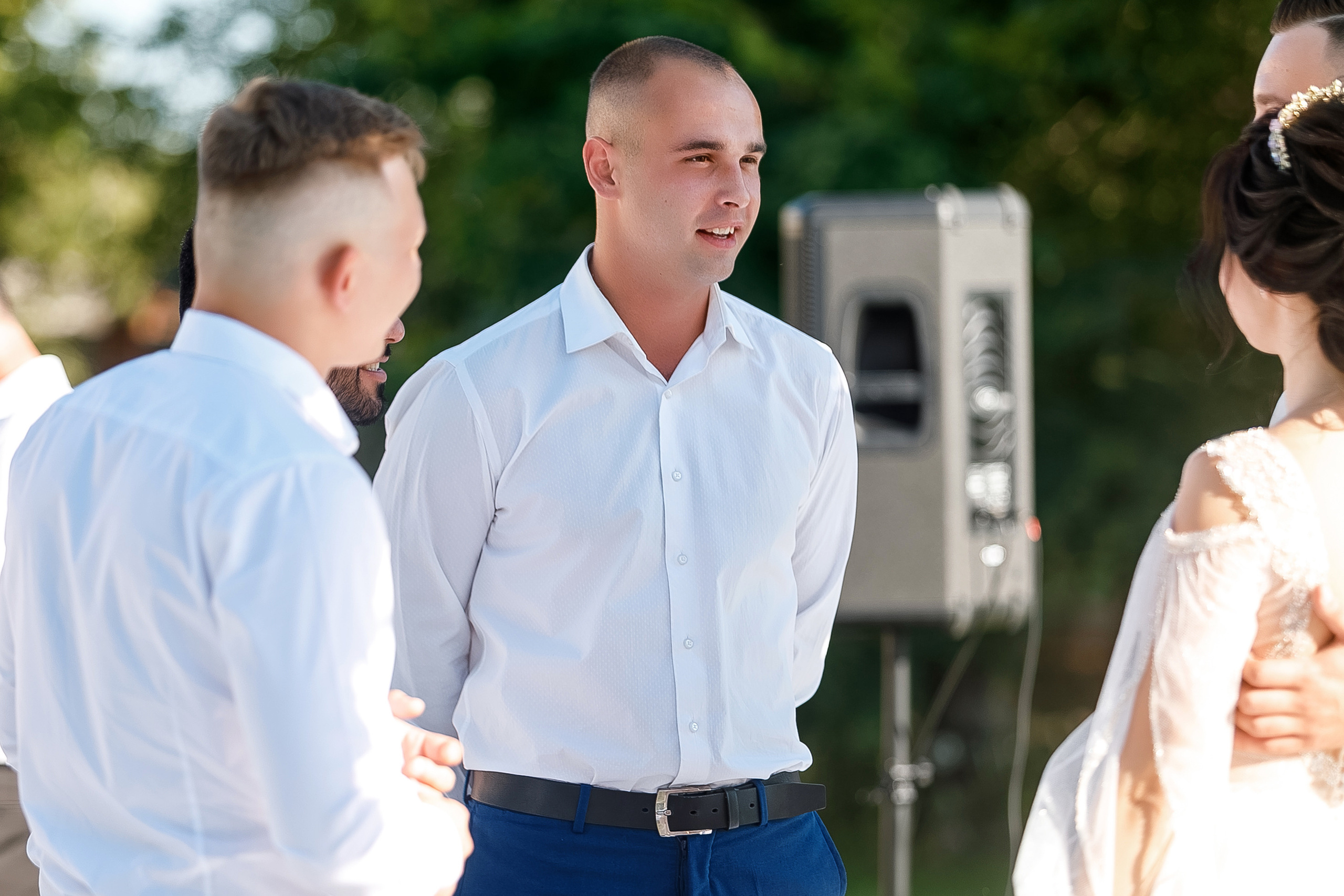 Kris&Kirill. Ключников Виктор фотографирую душой!