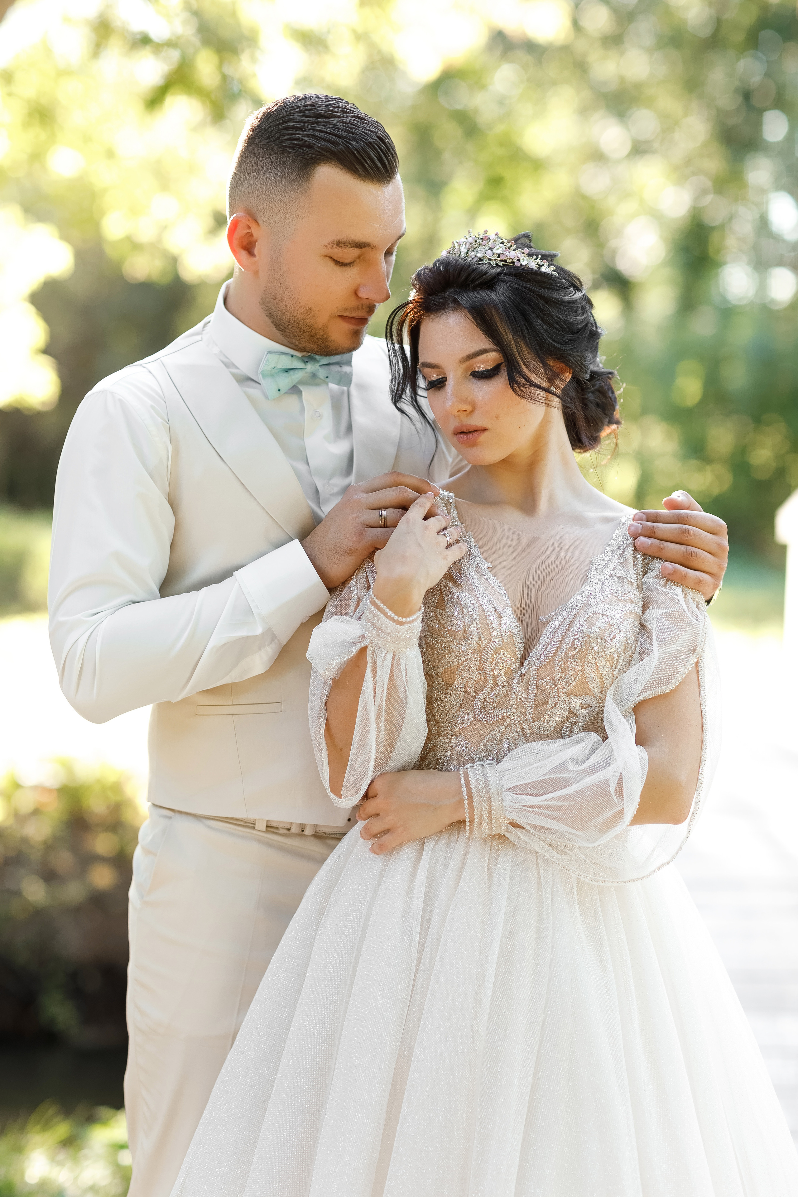 Kris&Kirill. Ключников Виктор фотографирую душой!