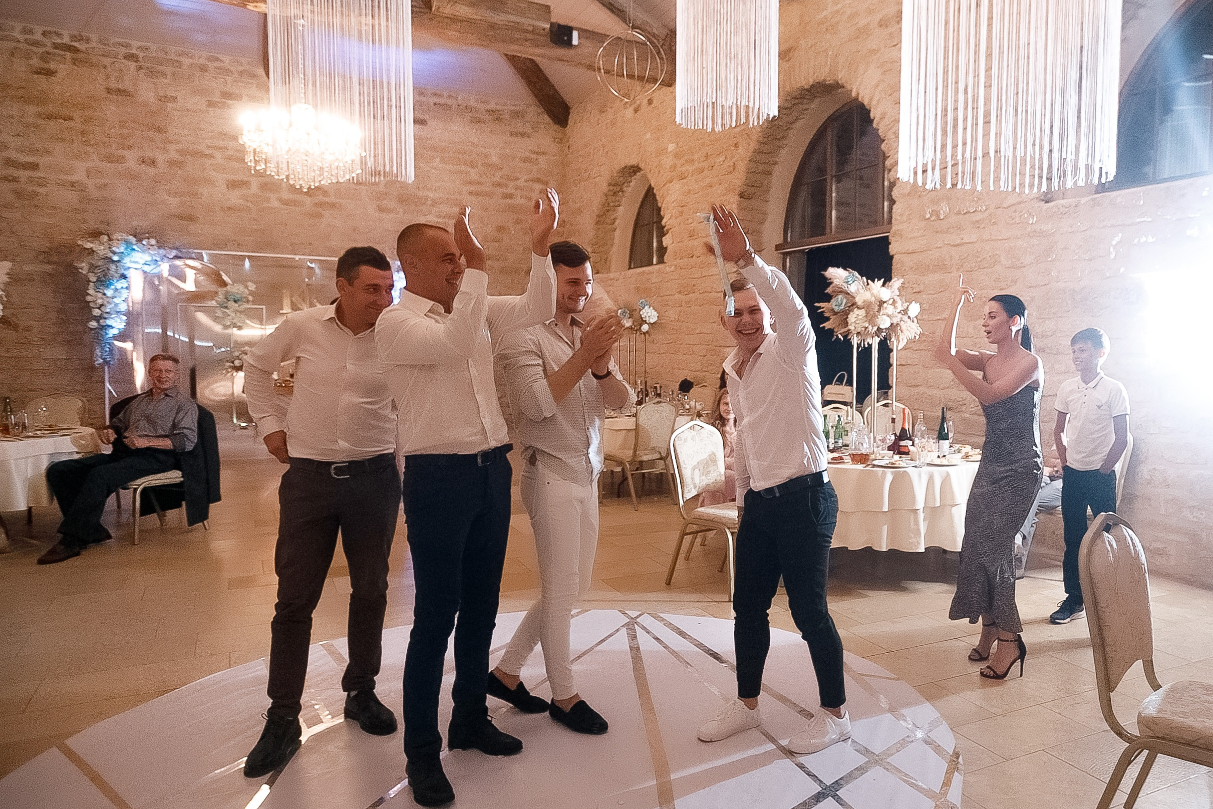 Kris&Kirill. Ключников Виктор фотографирую душой!