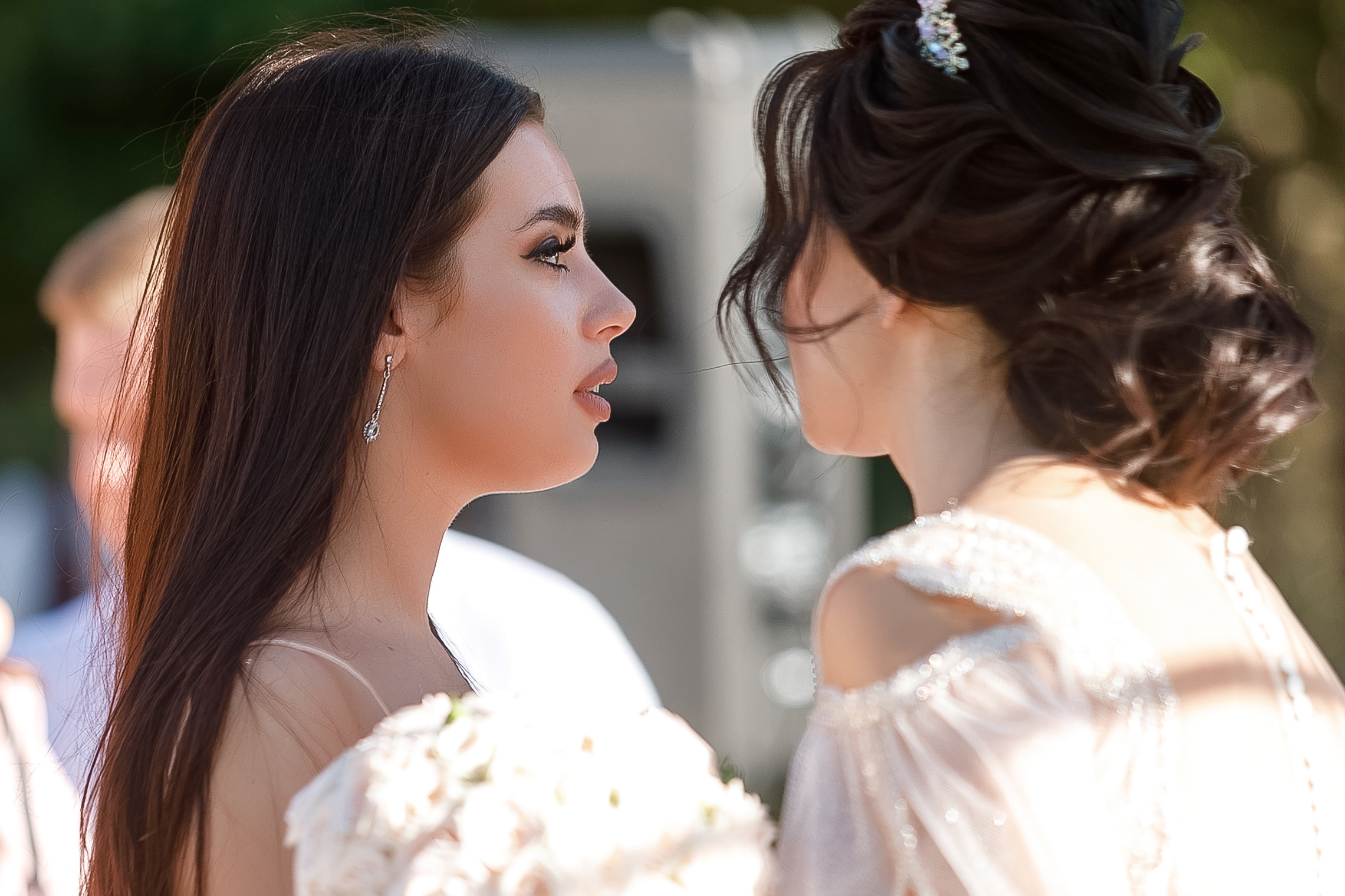 Kris&Kirill. Ключников Виктор фотографирую душой!