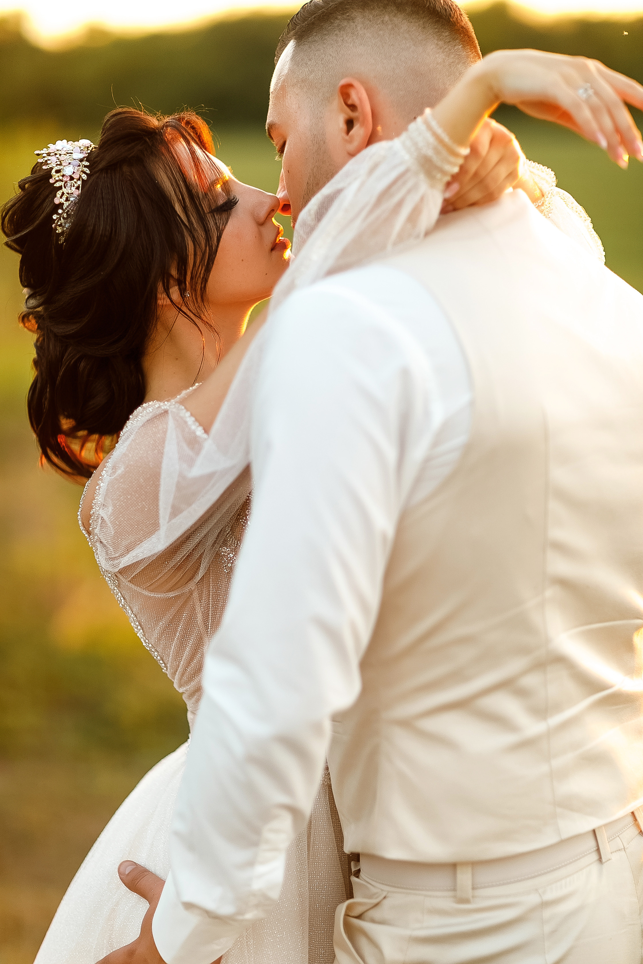 Kris&Kirill. Ключников Виктор фотографирую душой!