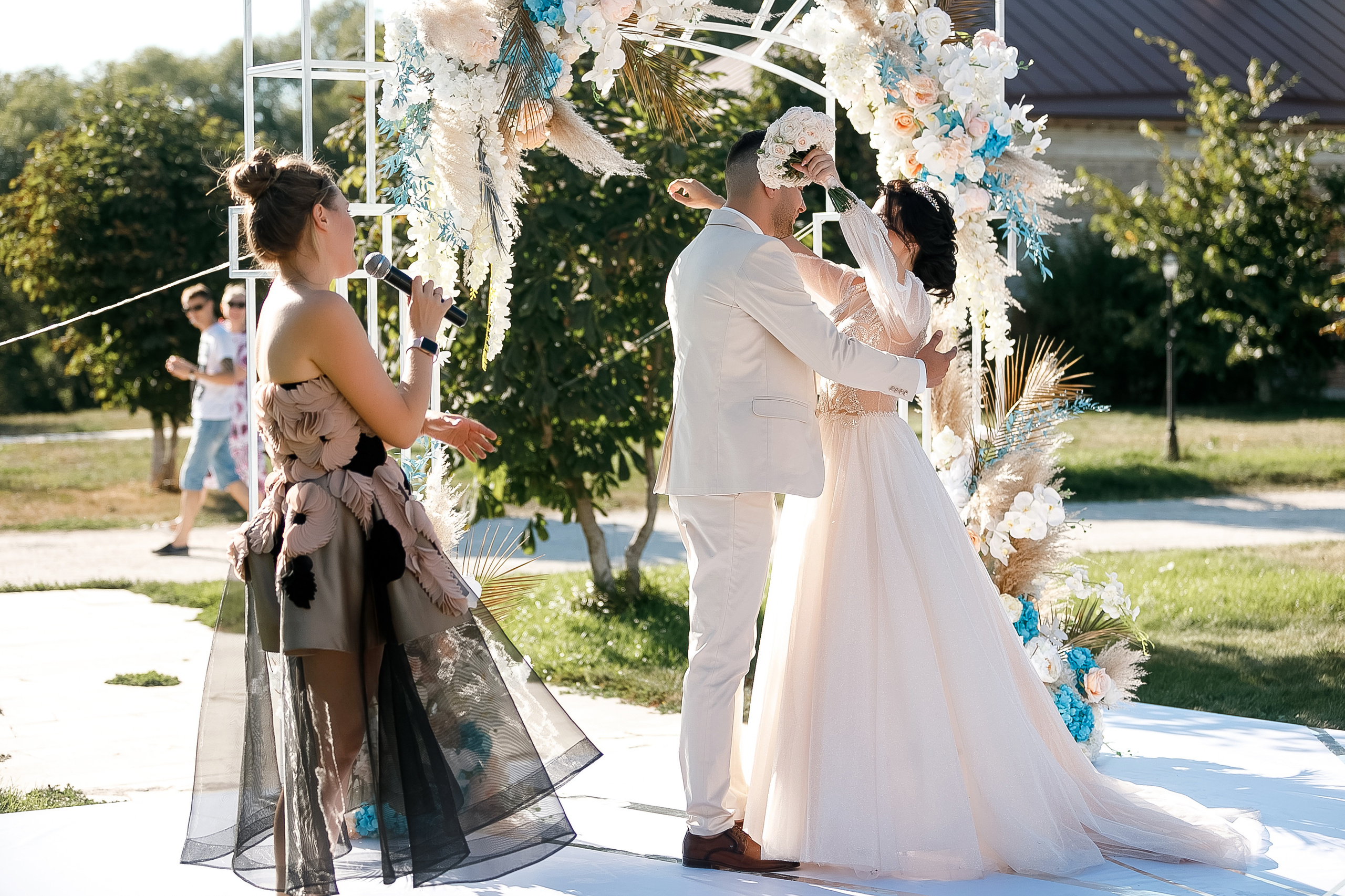 Kris&Kirill. Ключников Виктор фотографирую душой!