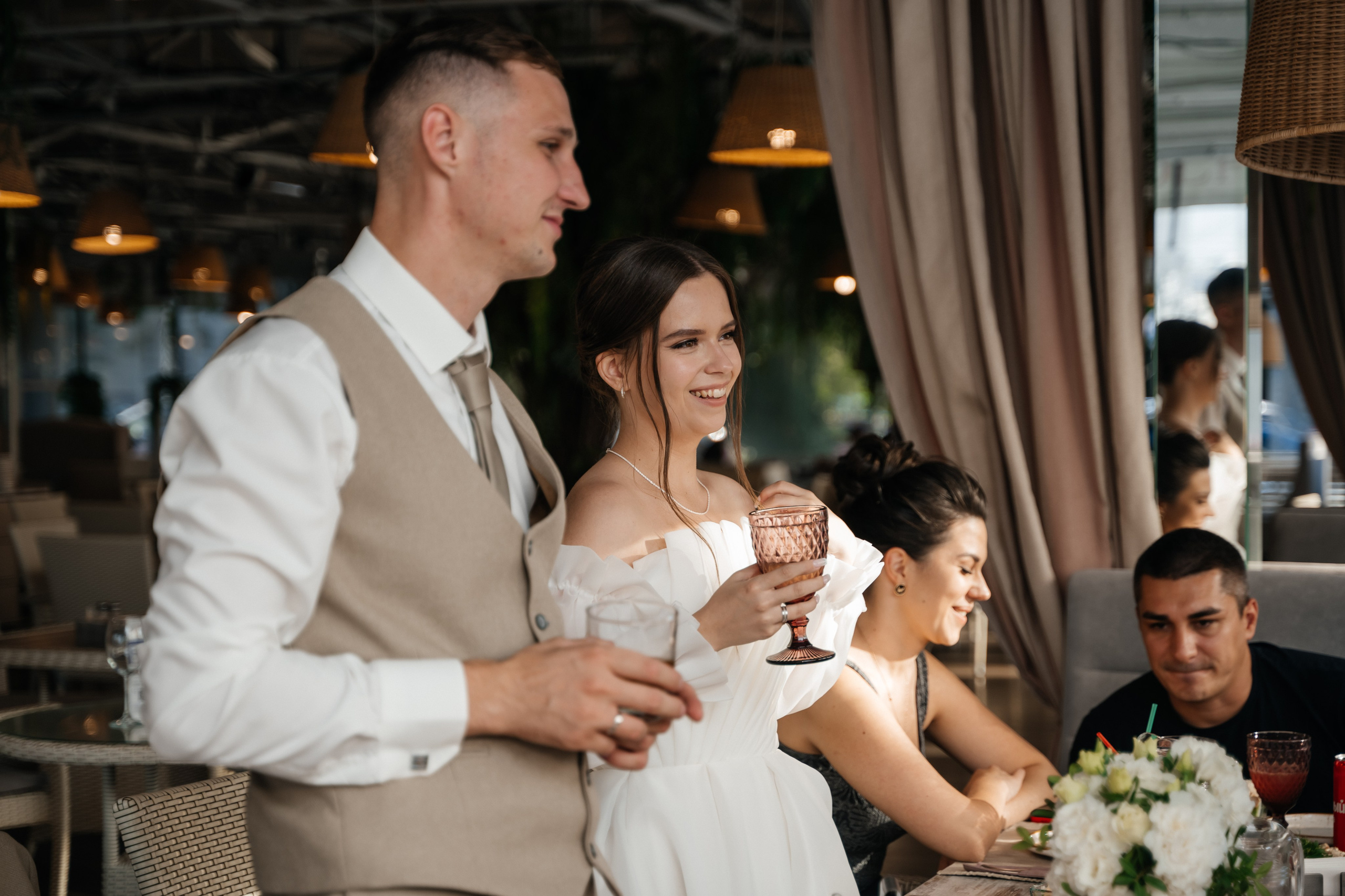 Дамир и Мария. Свадебный фотограф и видеограф Жанна и Ренат Костандян, Ставрополь