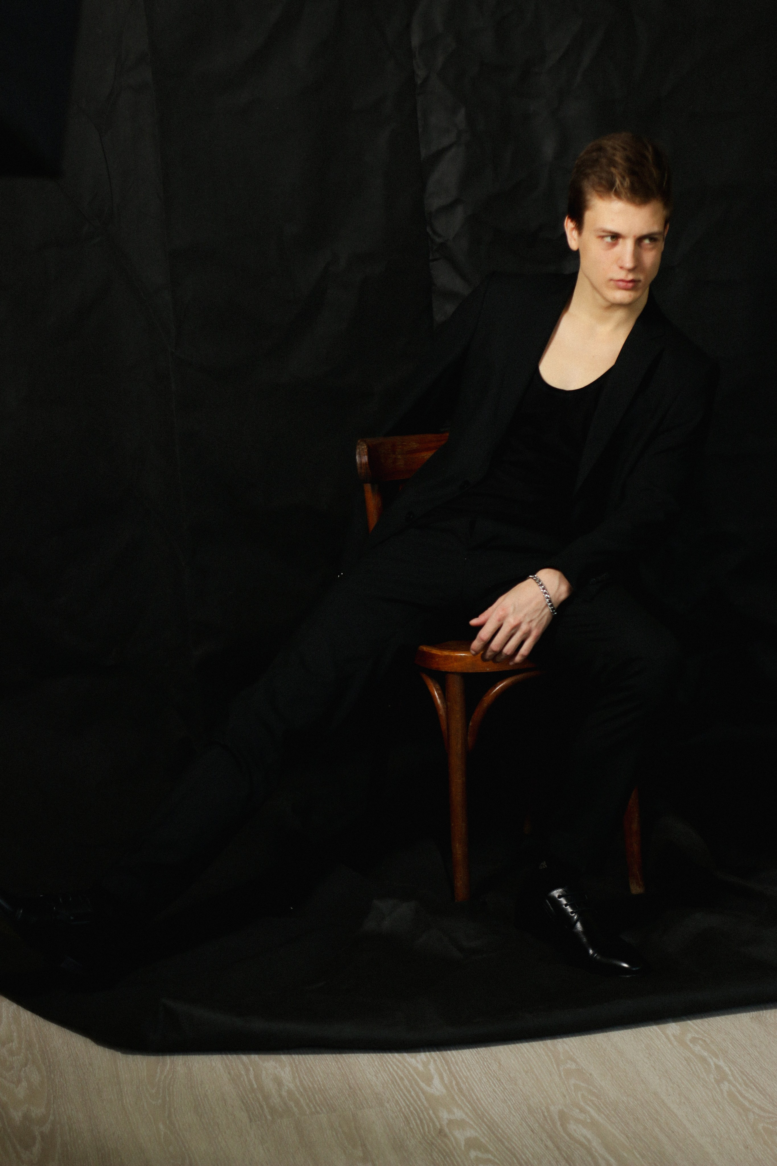 Slava. Personality models. Международное модельное агентство в Калининграде