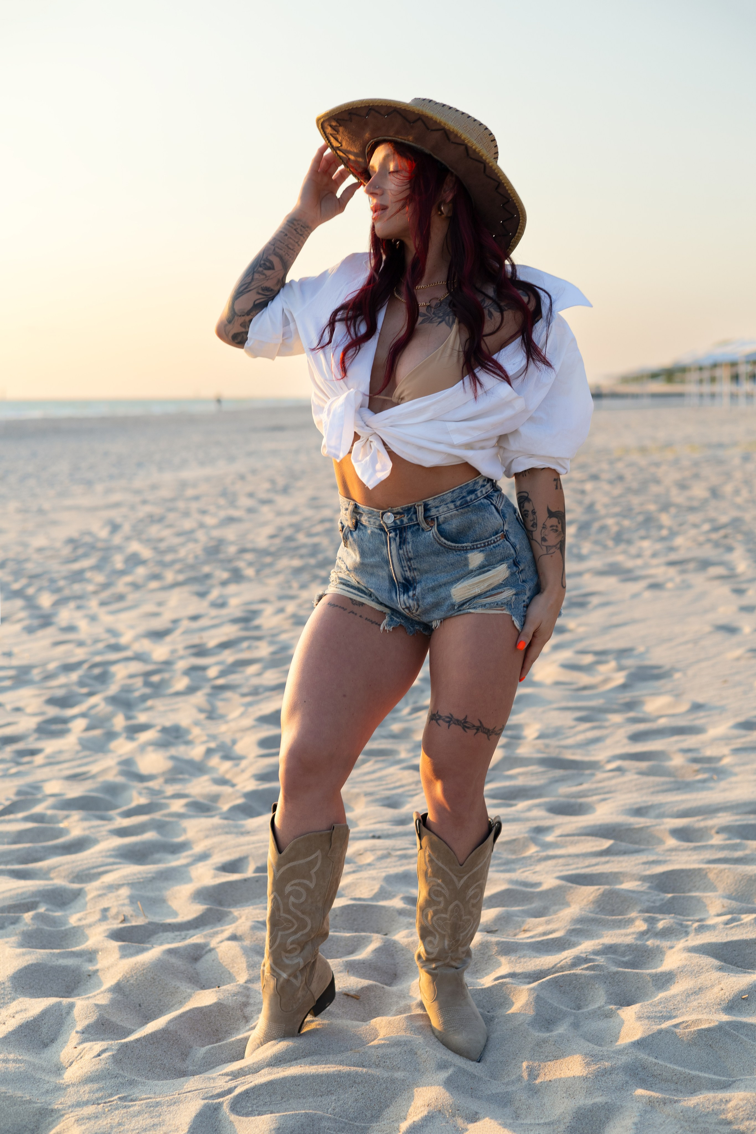 Анна. Фотограф и видеограф в Калининграде Любовь Стоякина