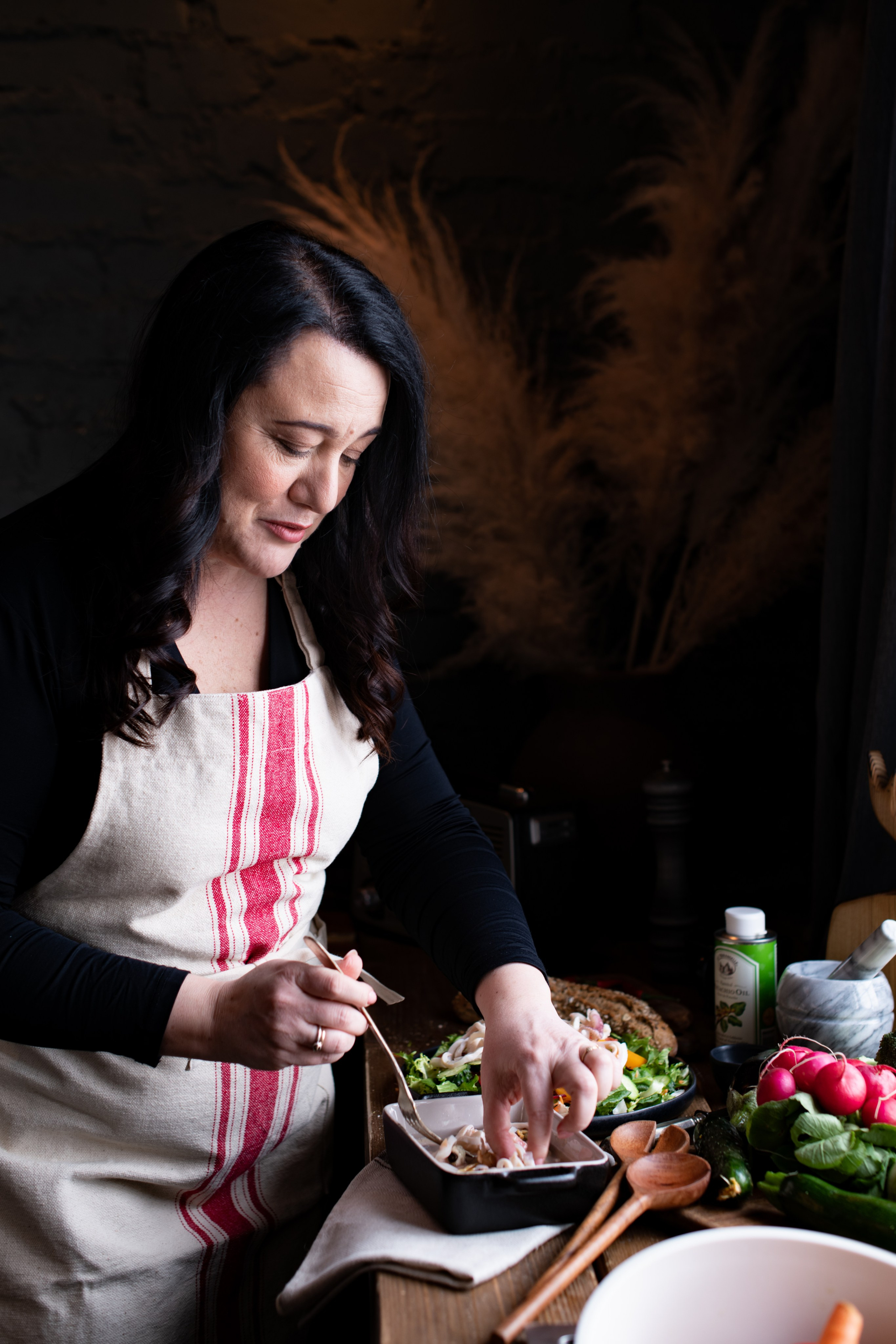 Люди и их друзья. Elnora Atnagulova Foodphotography