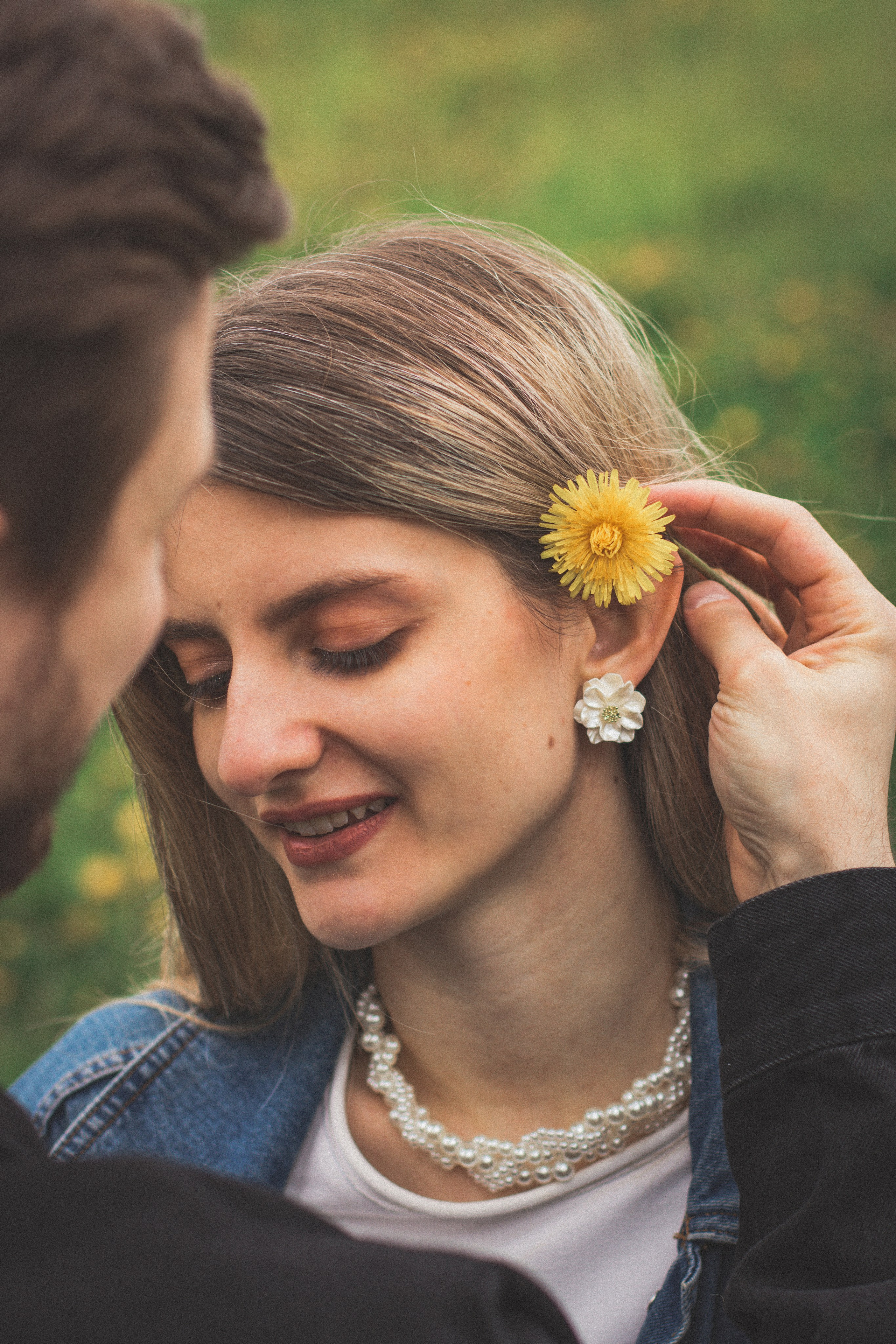 «Про любовь». Lifestyle фотограф в Хабаровске Елена