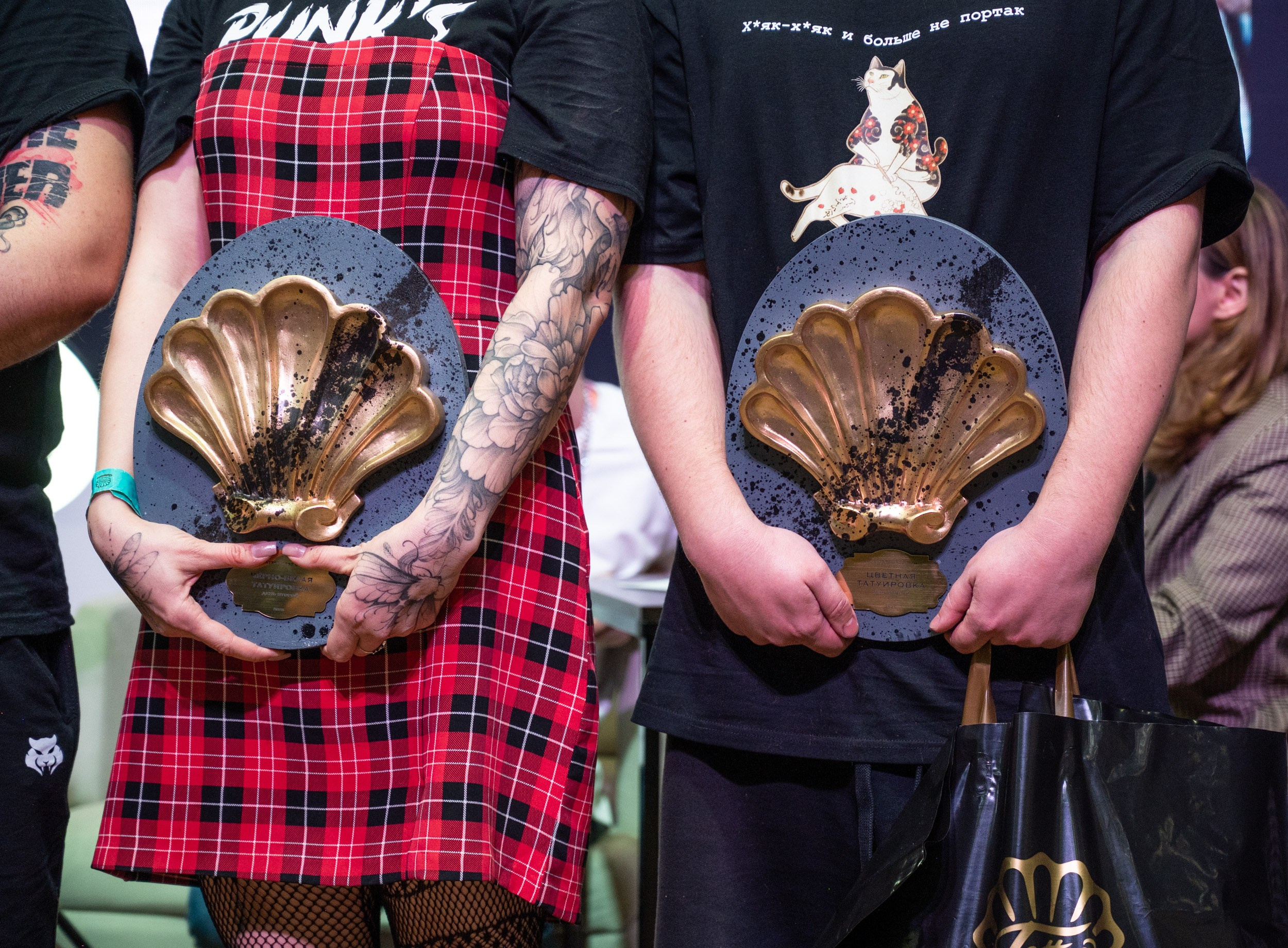 13 Tattoo Fest Sochi 2025. Фотографирую счастливых людей в Сочи