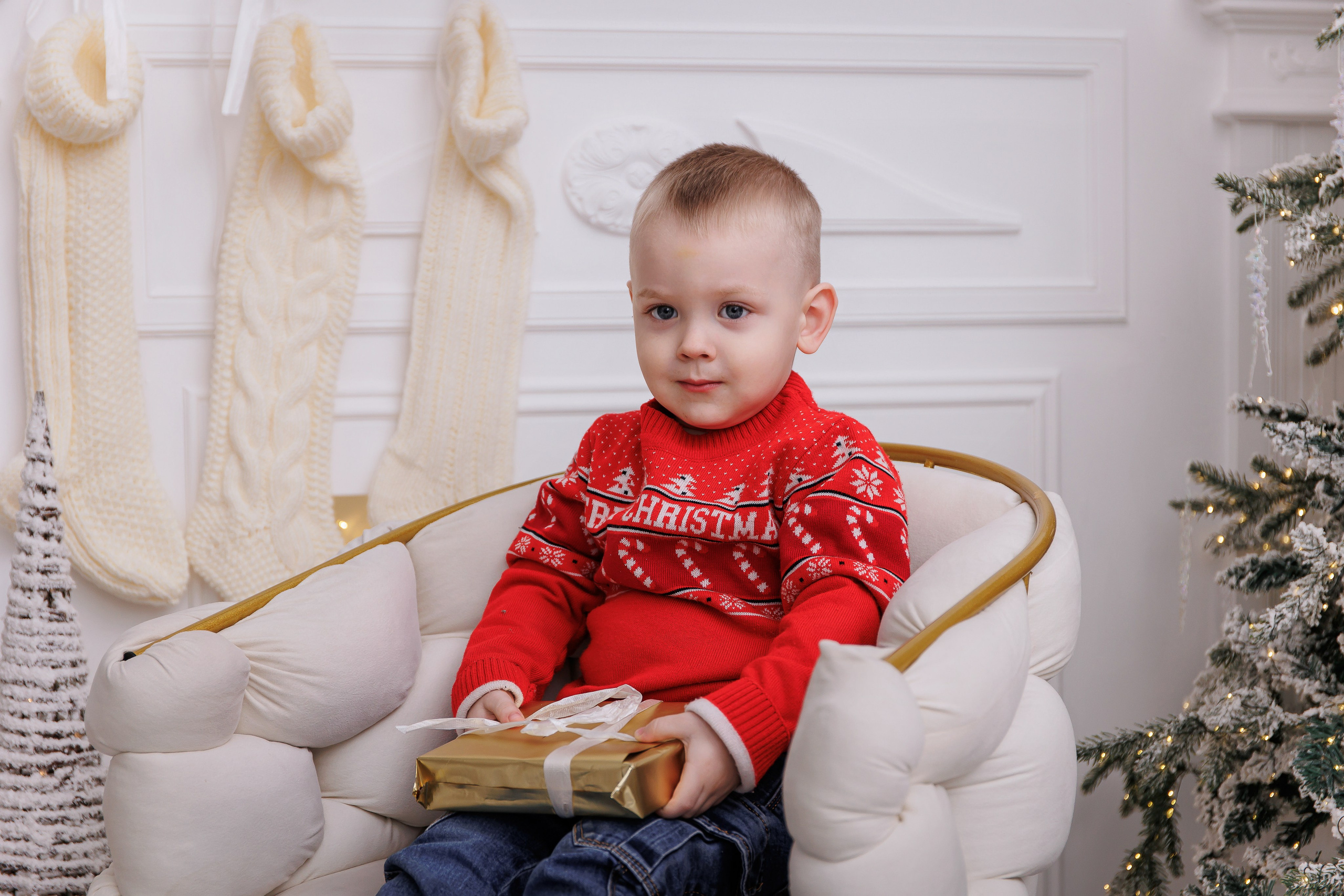 Новый год (Январь 2024). Свадебный фотограф в Омске Яна Савина