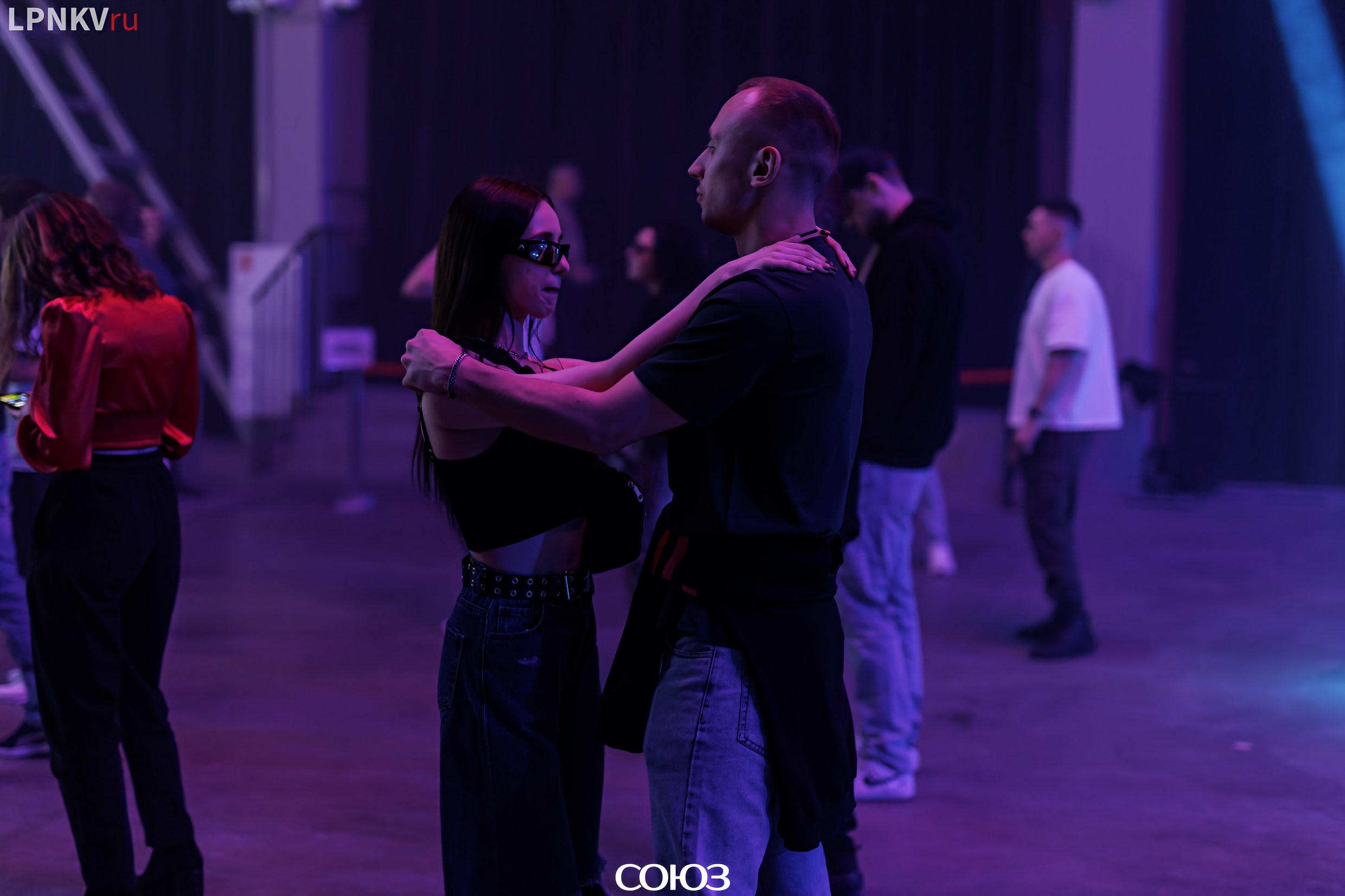 СОЮЗ в ТАУ. Репортажный фотограф в Москве