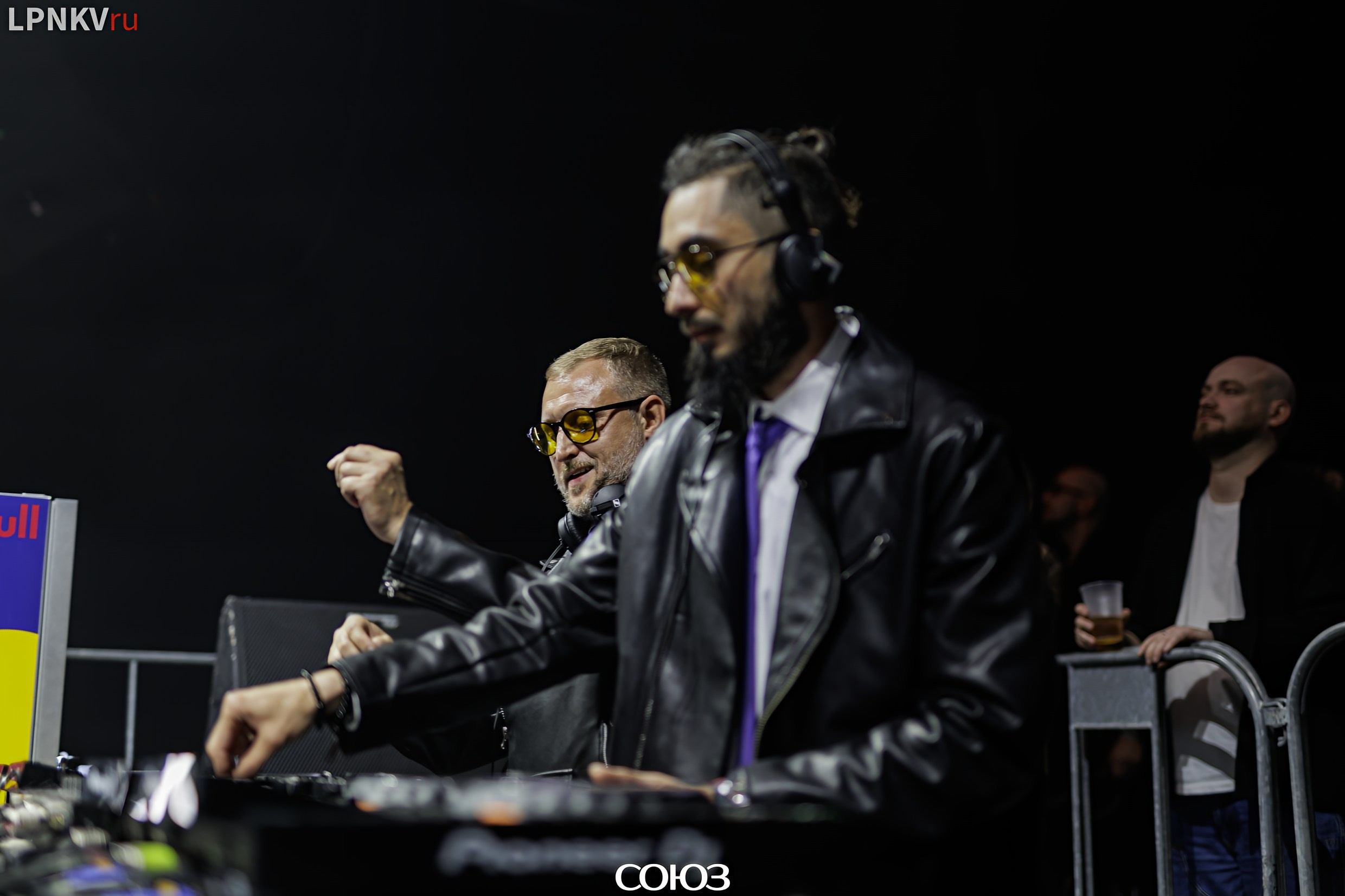 СОЮЗ в ТАУ. Репортажный фотограф в Москве