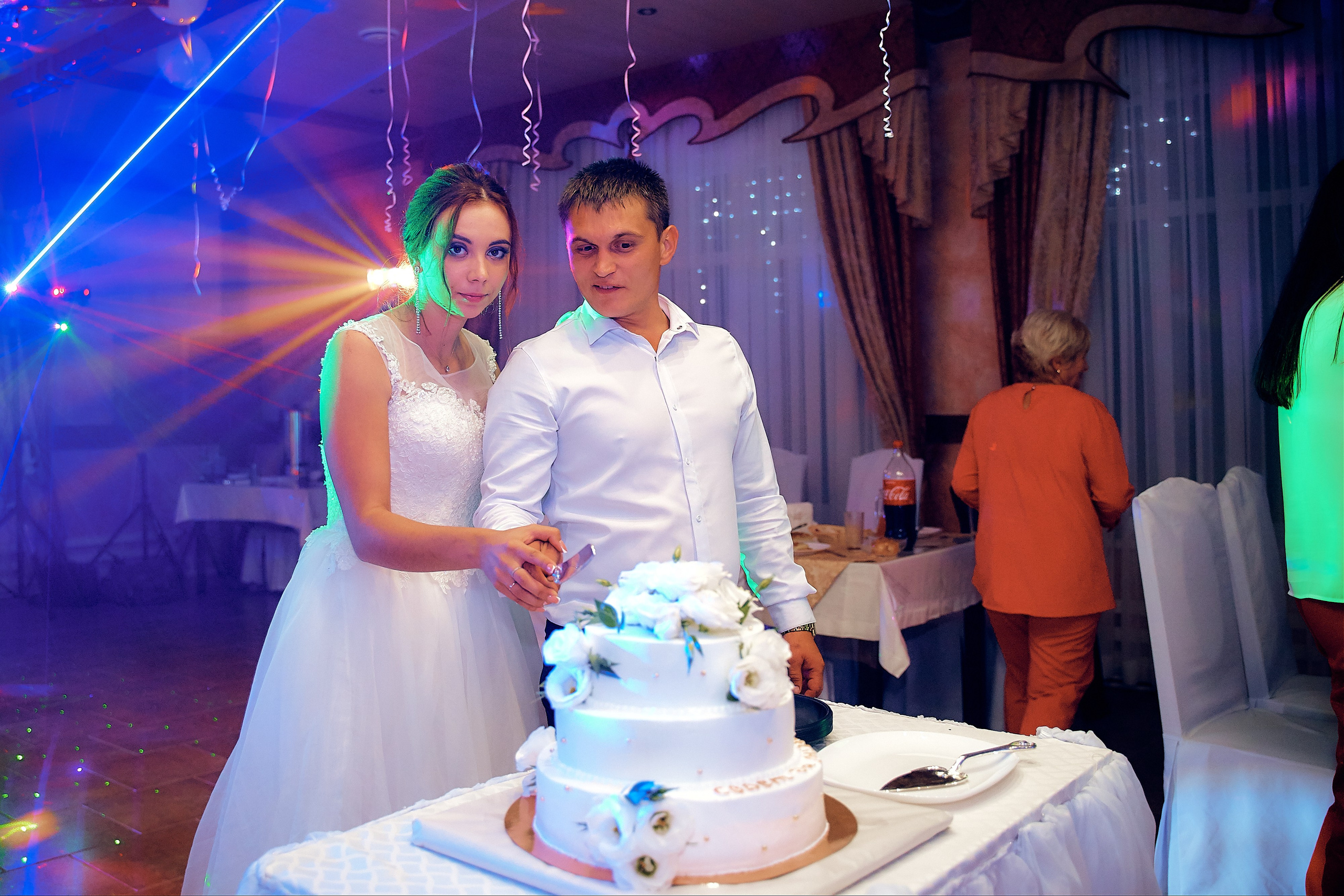 Свадебная фотография. Краснодар и&nbsp;Крым