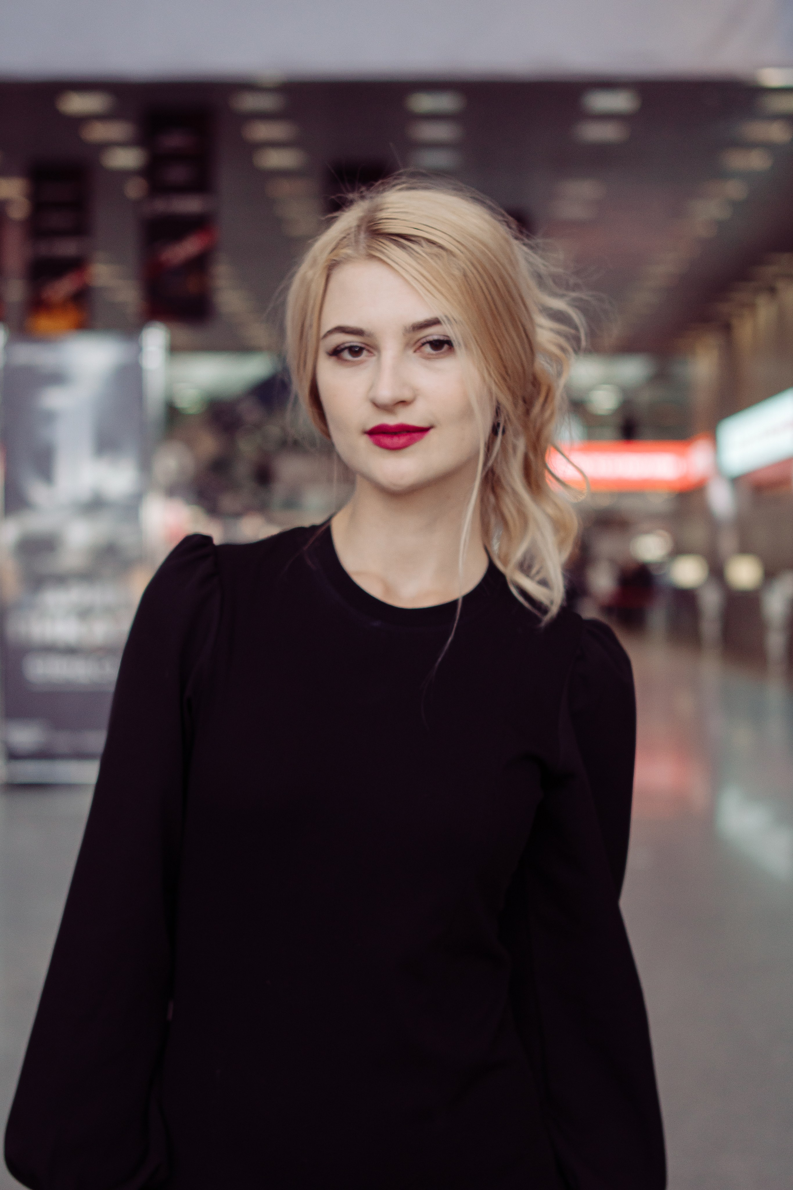 Анна, организатор CTT Expo 2024. Фотограф / видеограф в Москве и Сочи Sofia Riversong