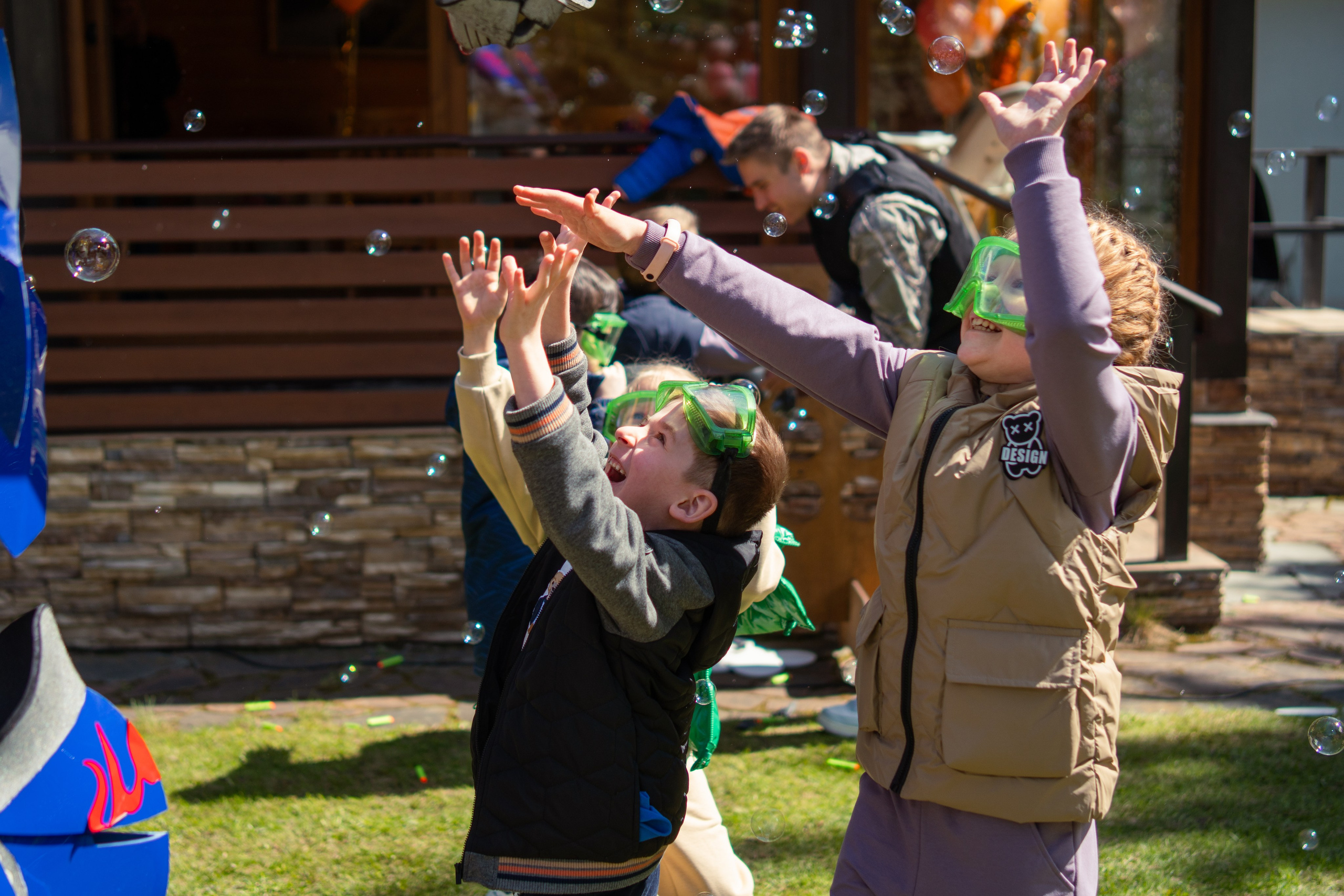 Reportage shooting. Фотограф / видеограф в Москве и Сочи Sofia Riversong