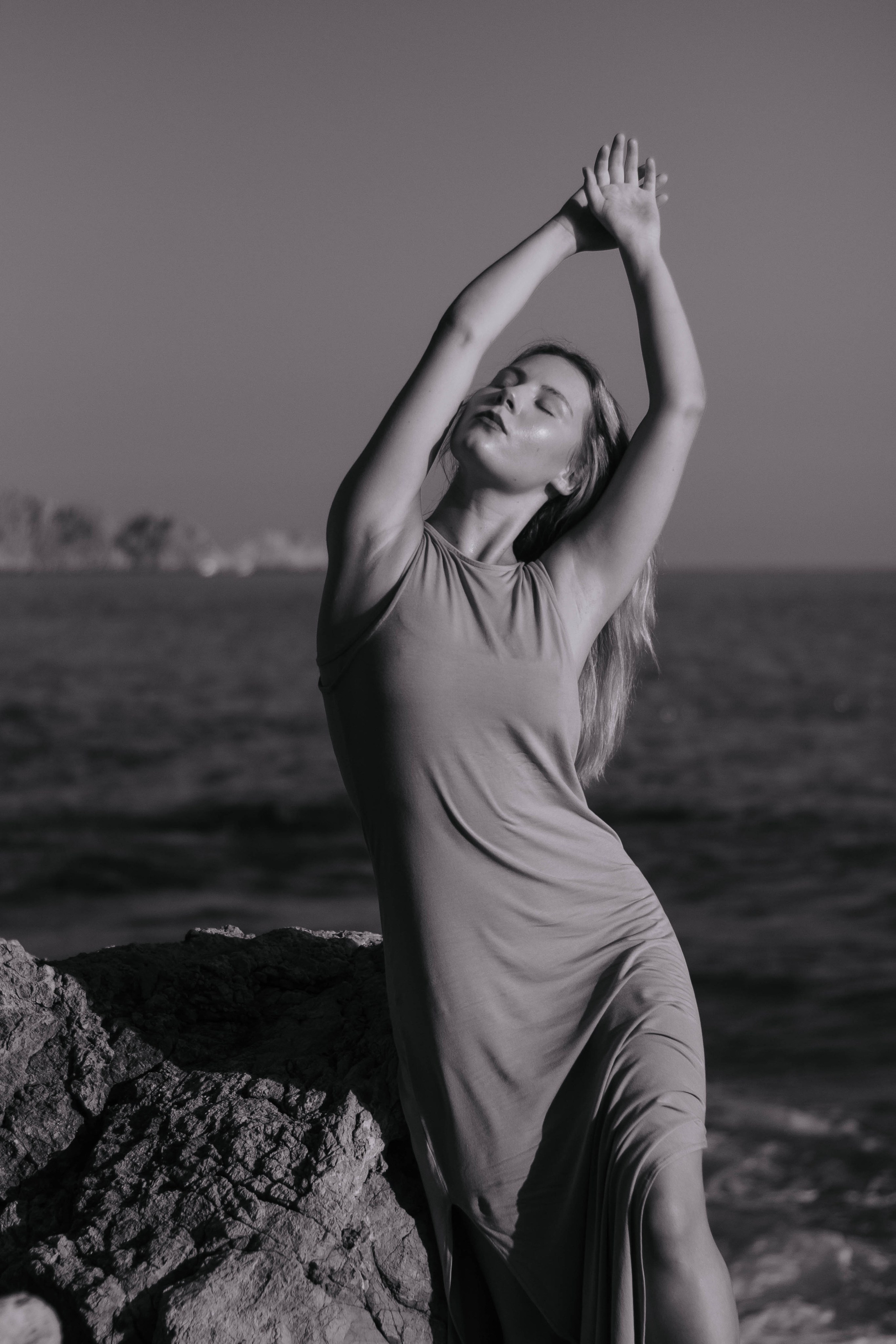 Виолетта. Фотограф / видеограф в Москве и Сочи Sofia Riversong