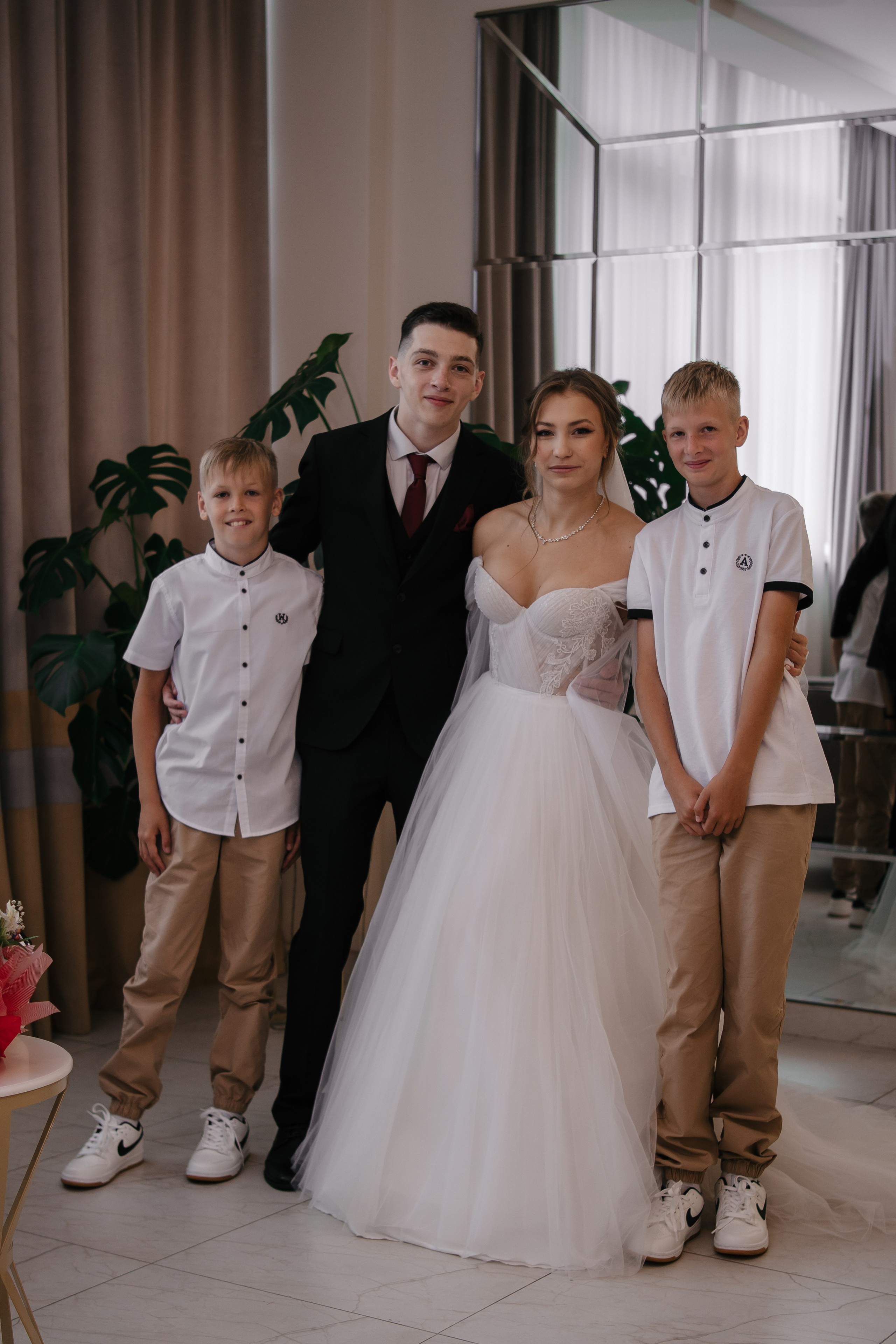 Никита & Ангелина. Фотограф / видеограф в Москве и Сочи Sofia Riversong