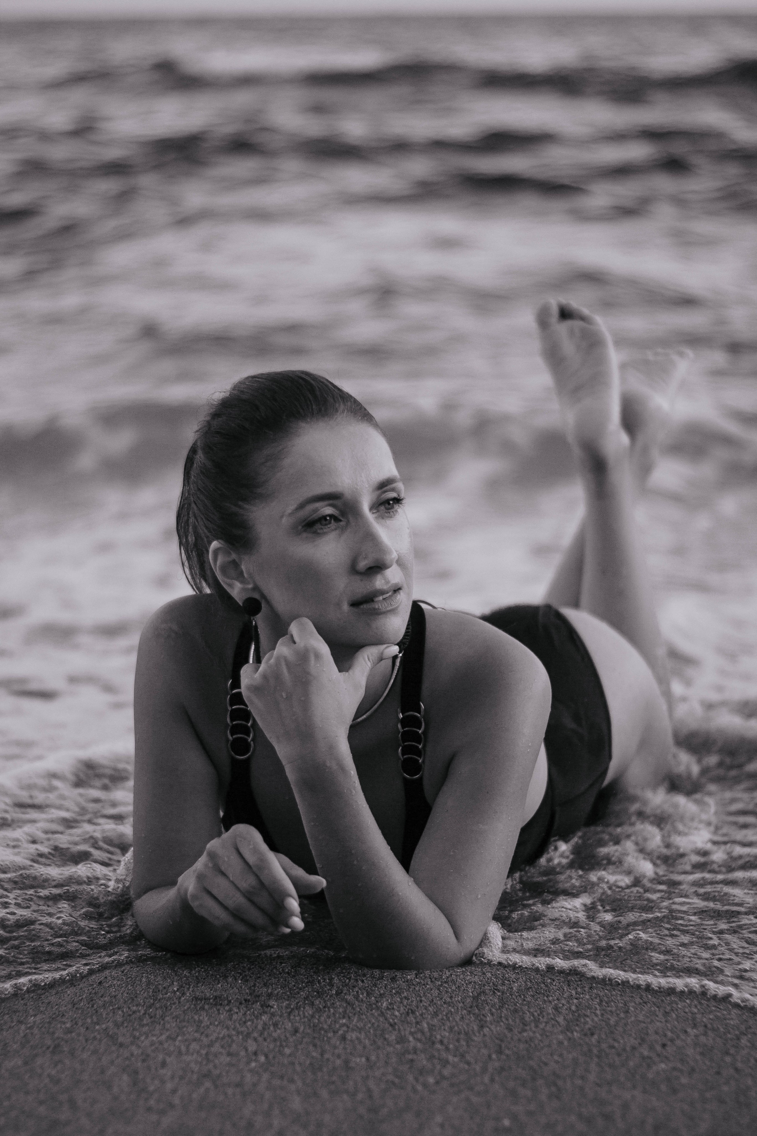 Portrait. Фотограф / видеограф в Москве и Сочи Sofia Riversong