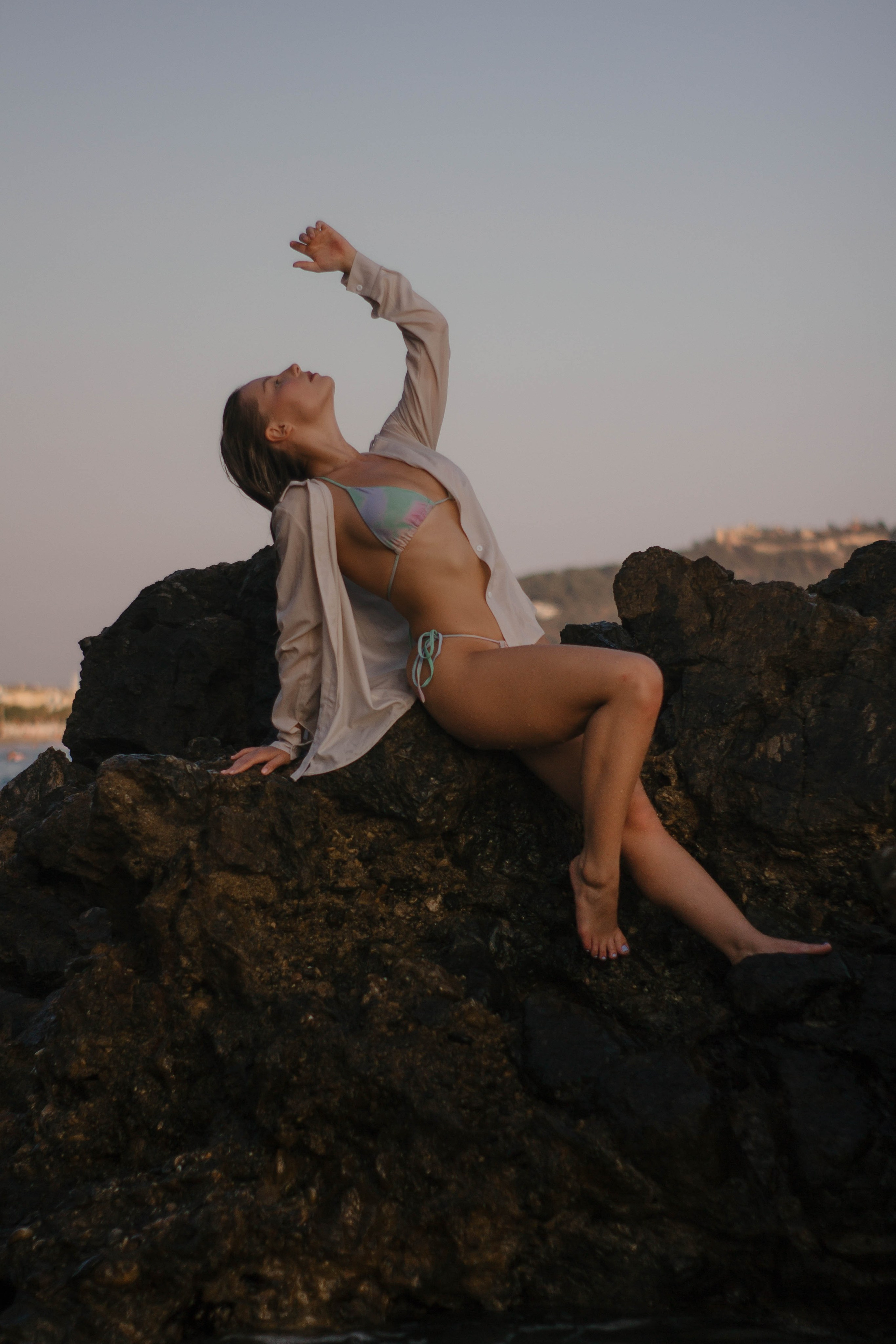 Виолетта. Фотограф / видеограф в Москве и Сочи Sofia Riversong