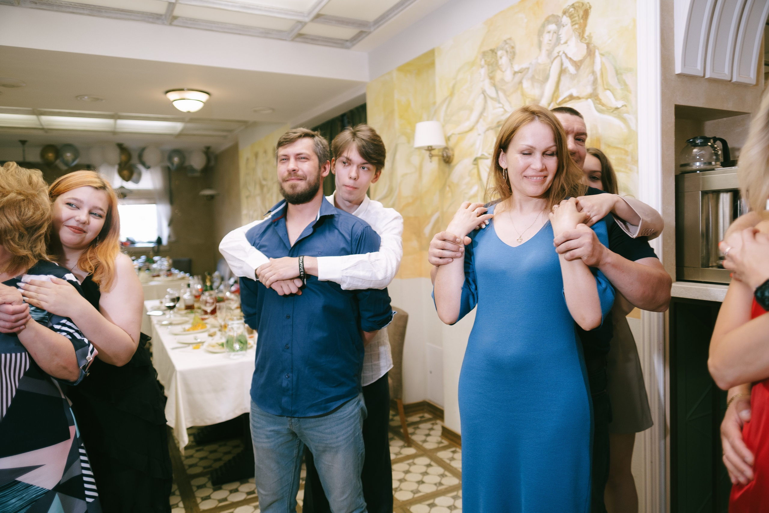 Выпускной школа 33. Свадебный и репортажной фотограф Денис Ожигин в Краснодаре и Краснодарском крае