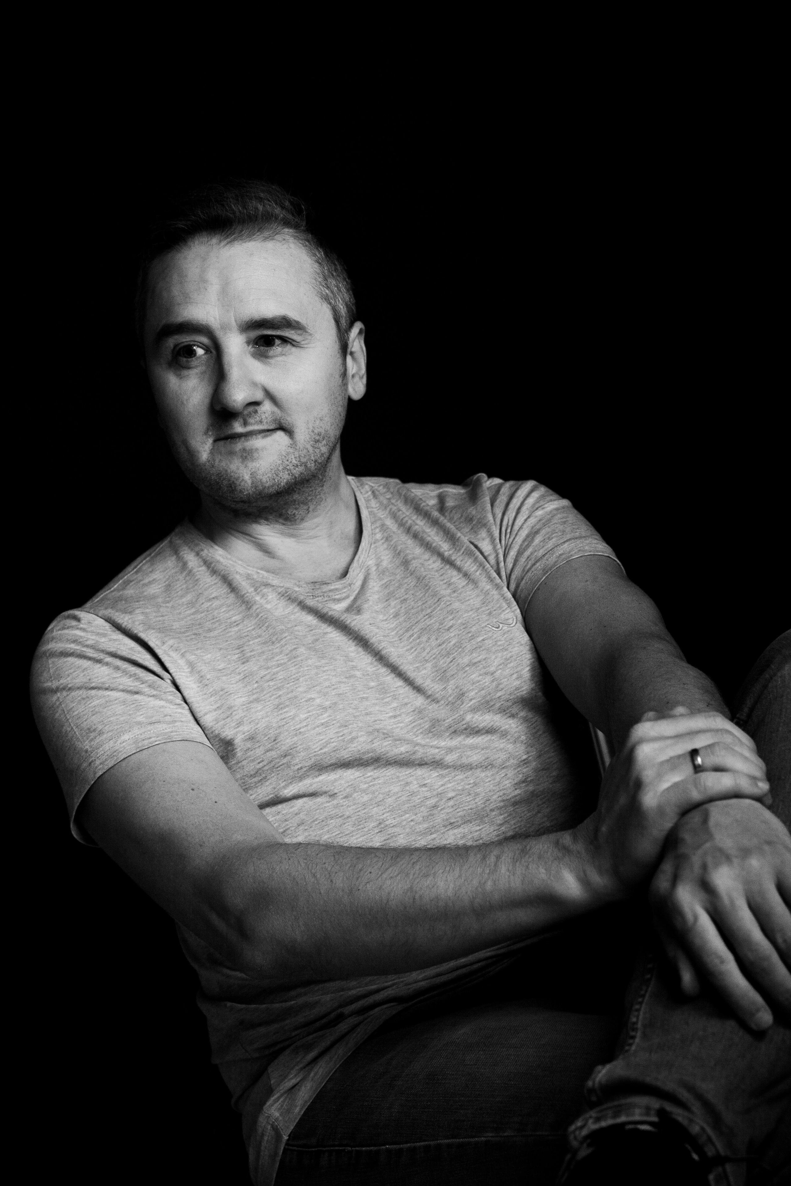 Мужской формат. Фотограф Калининград Анастасия Кулагина