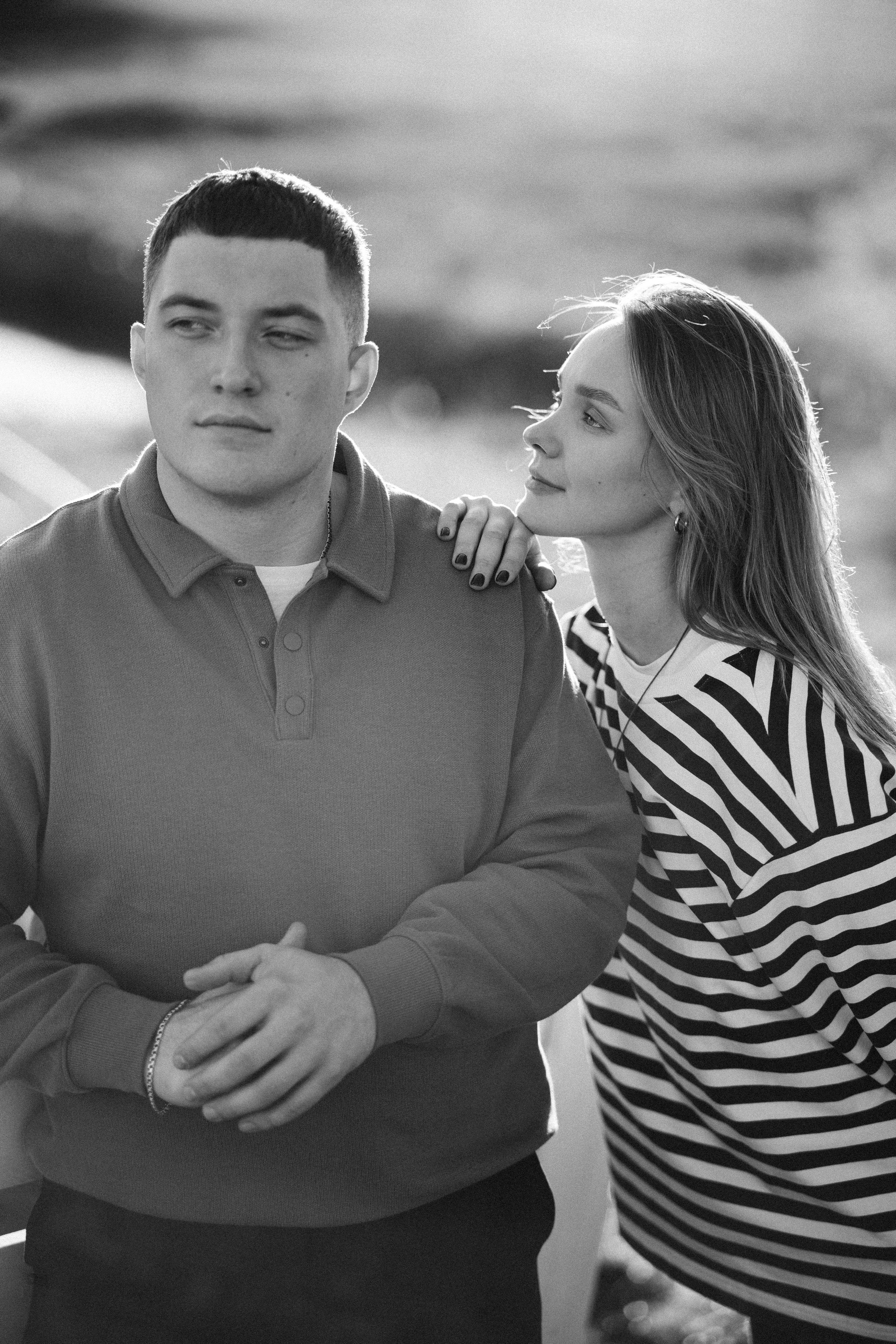 Юлиана и Влад. Даша Царёва, фотограф