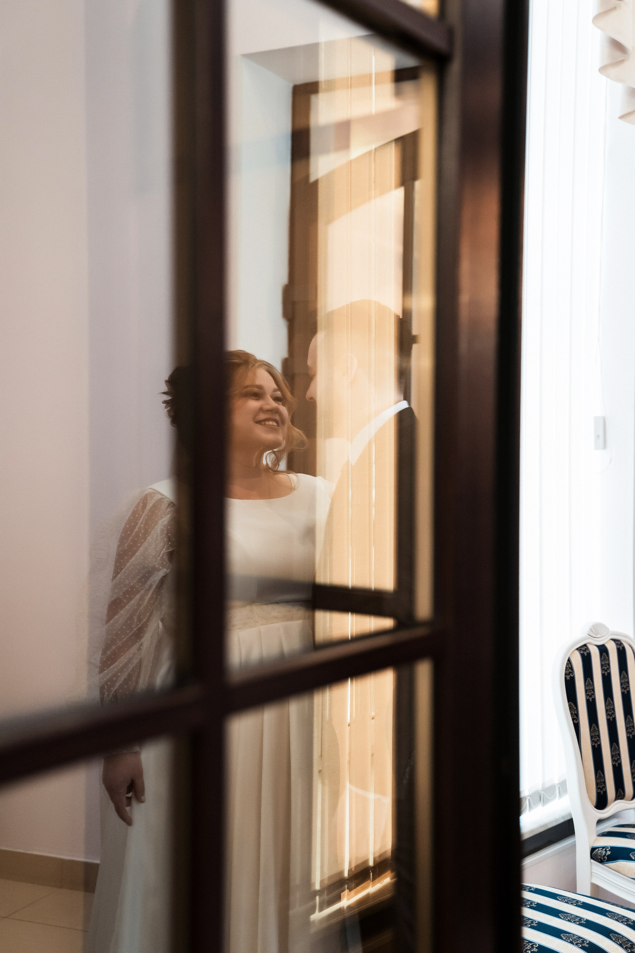 Карина и Влад/Москва. Фотограф Алина Филимонова Тверь