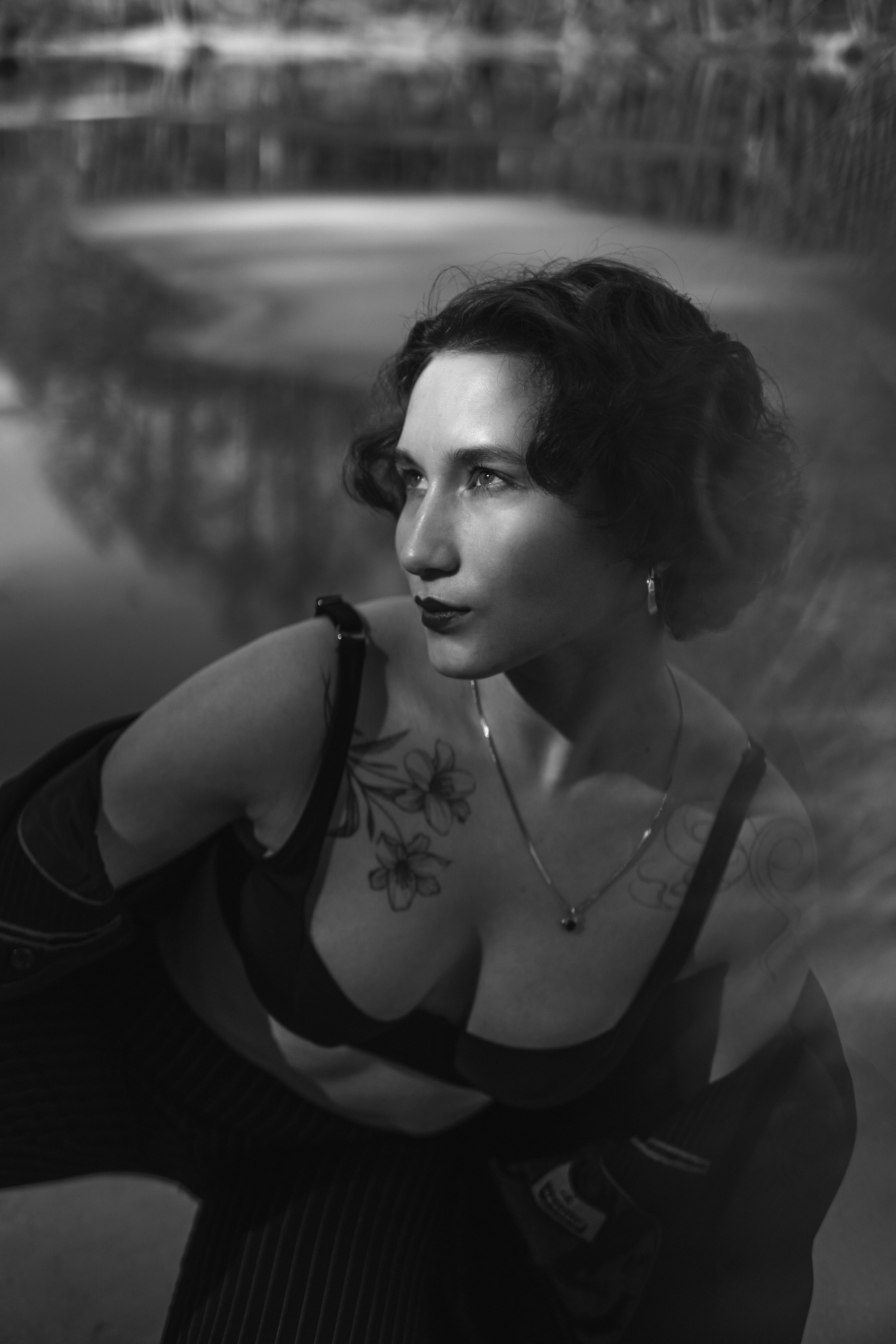 Лилит. Natalya Bondareva Photographу