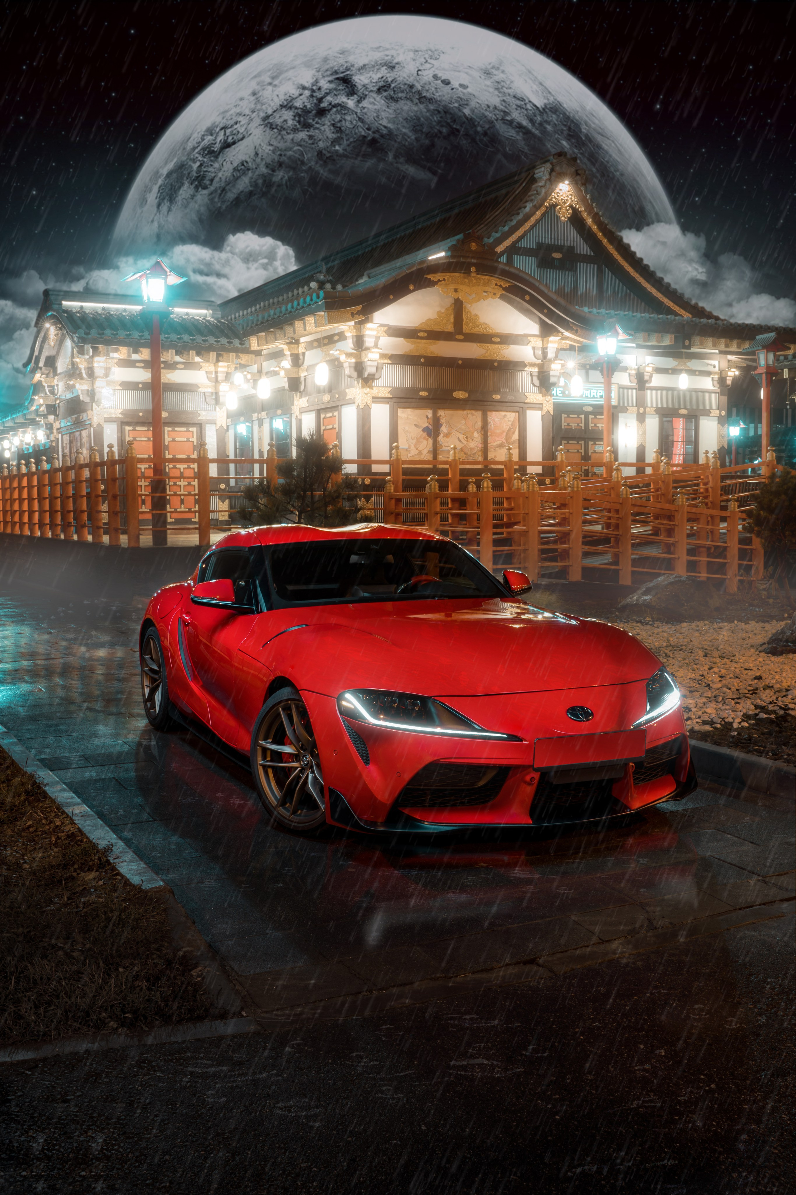 Cars. Душевный фотограф в Москве