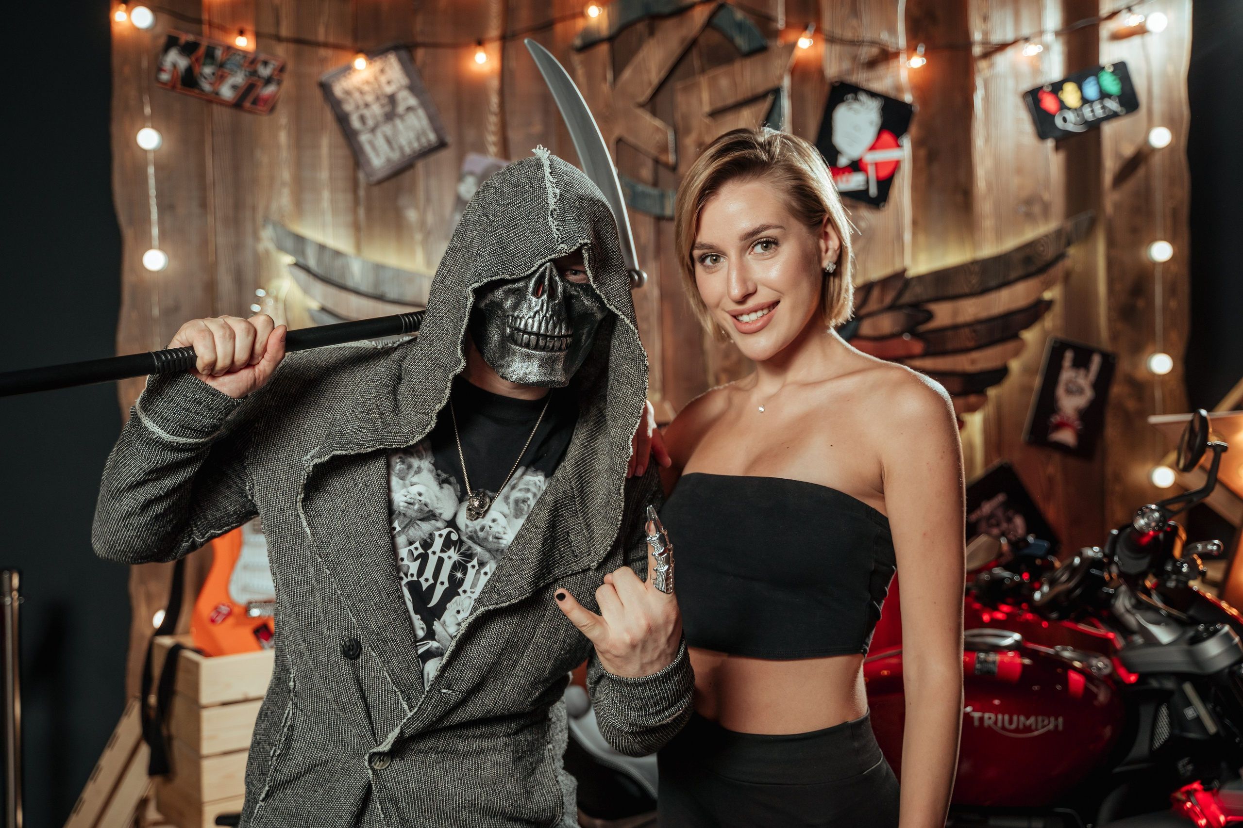 Events. Душевный фотограф в Москве