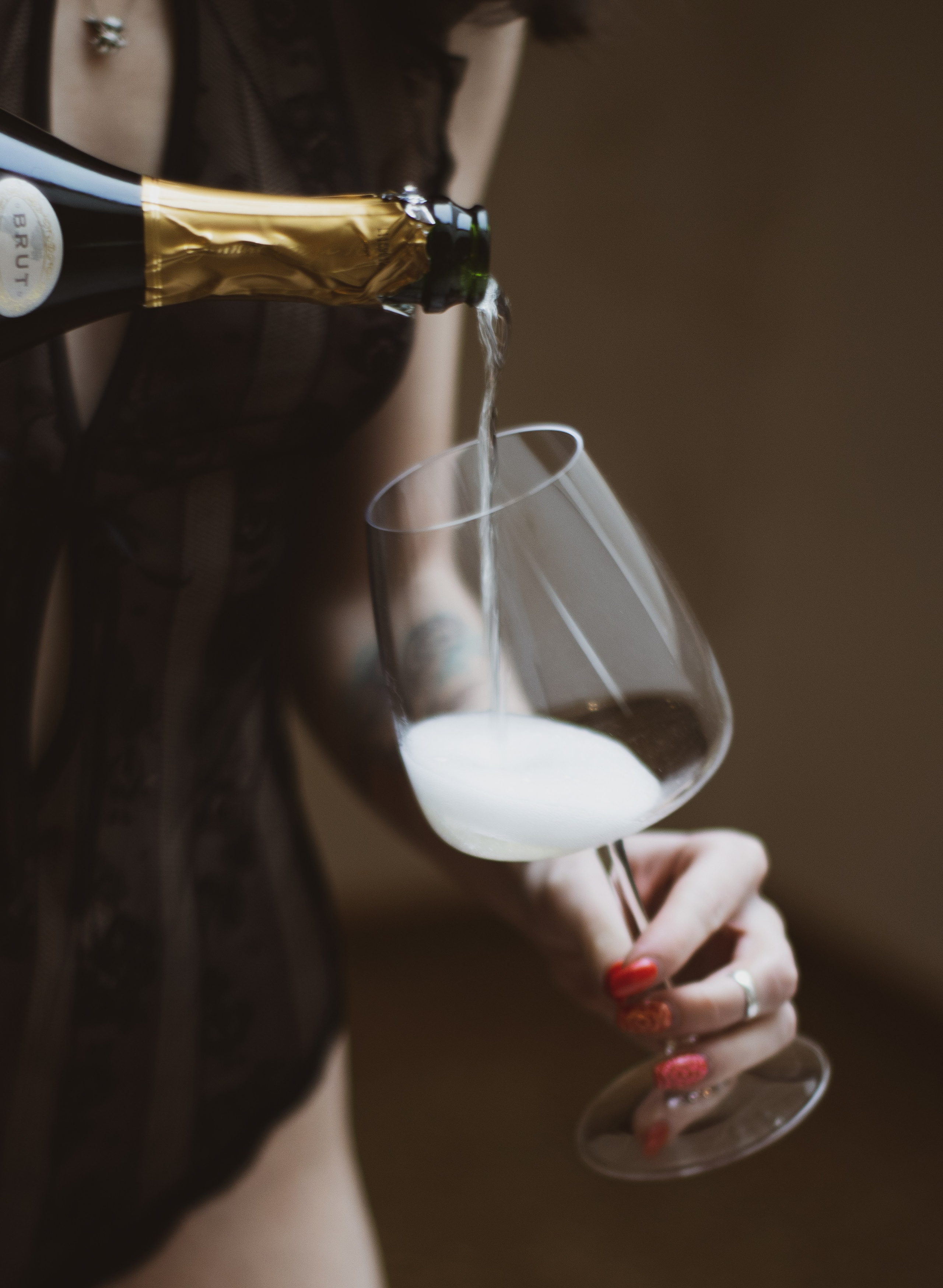 Grenier. Фотограф в Санкт-Петербург Елисеева Владислава