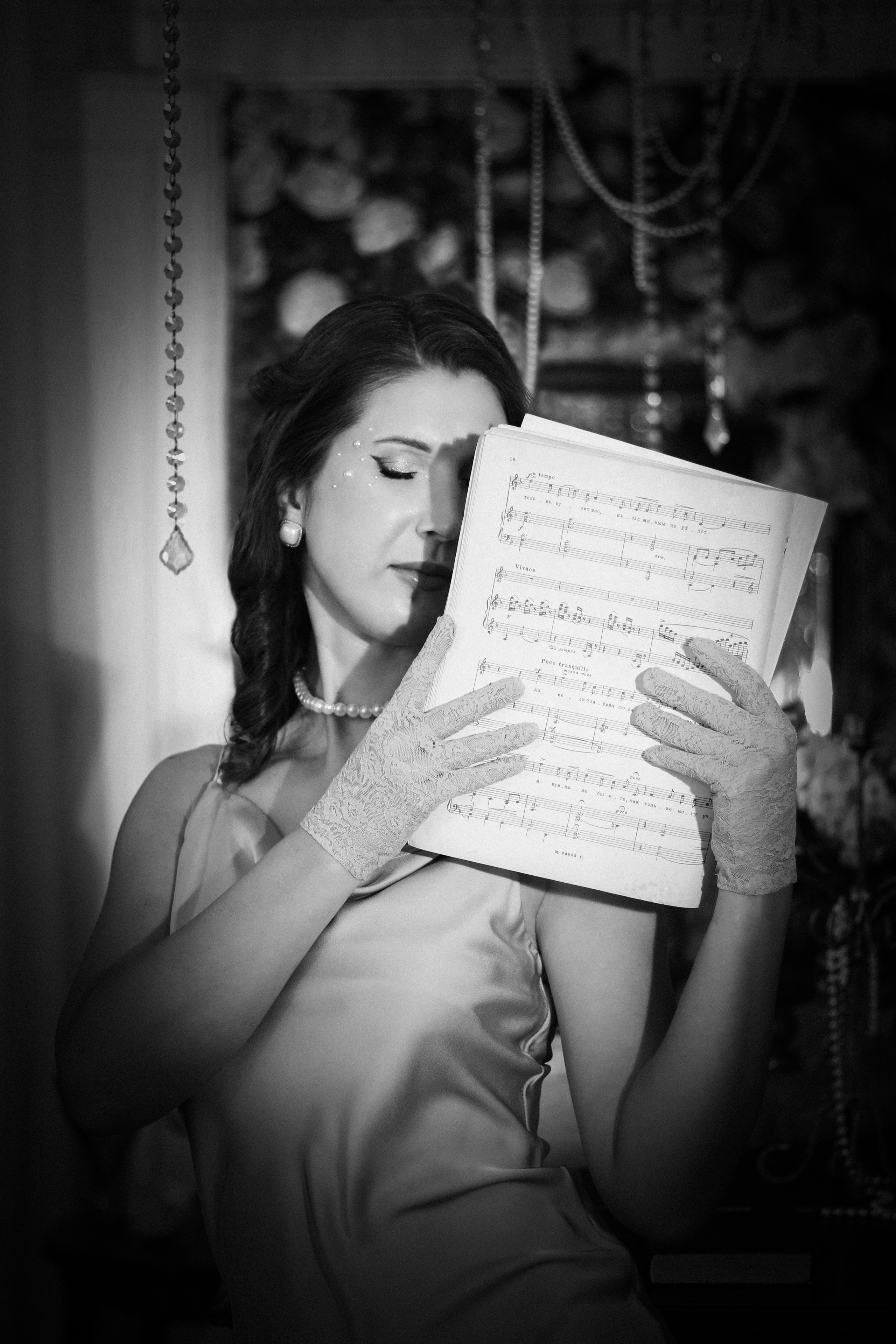 Неповторимый винтаж. Фотограф Красноярск