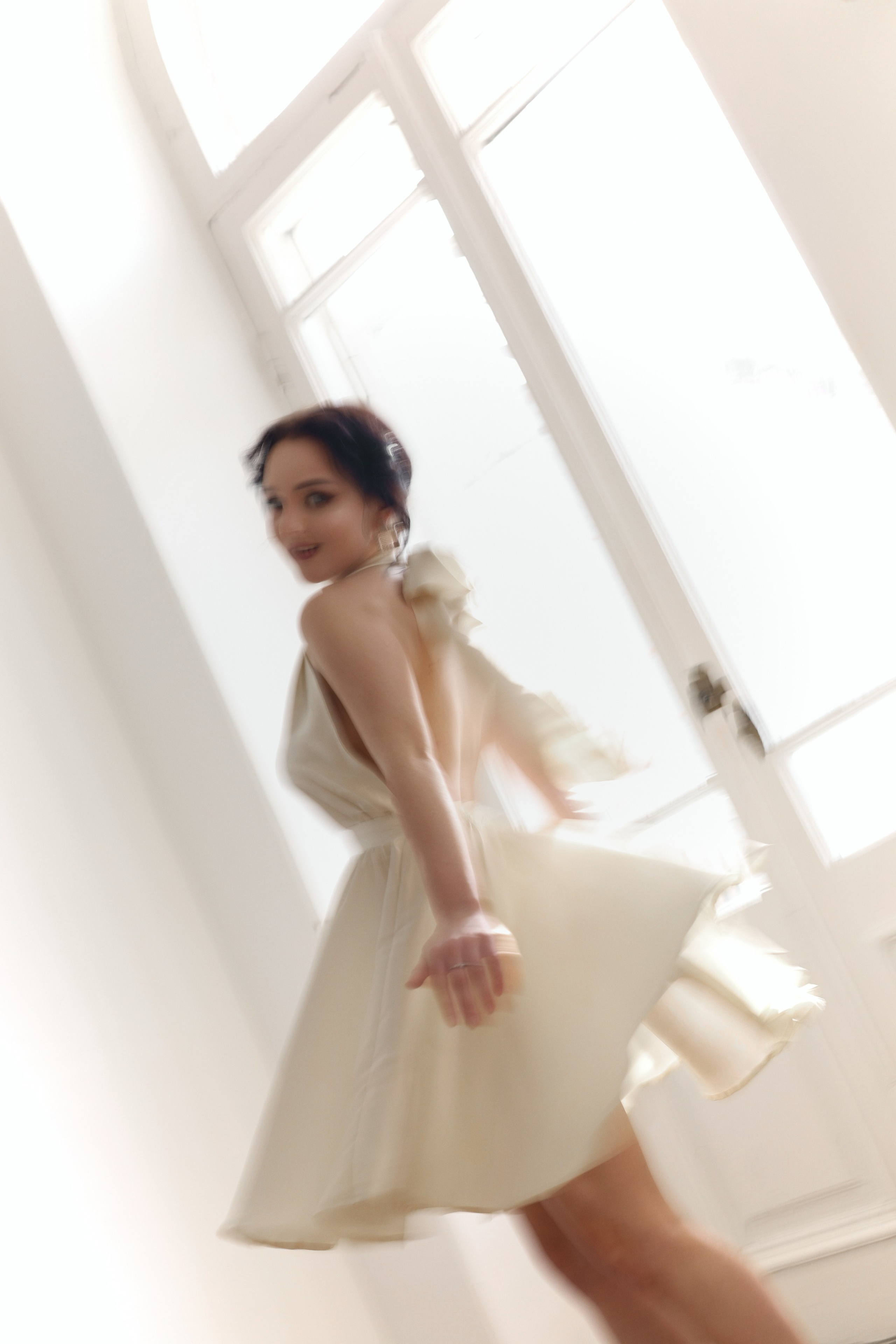 Портрет. Mariyaschmidt