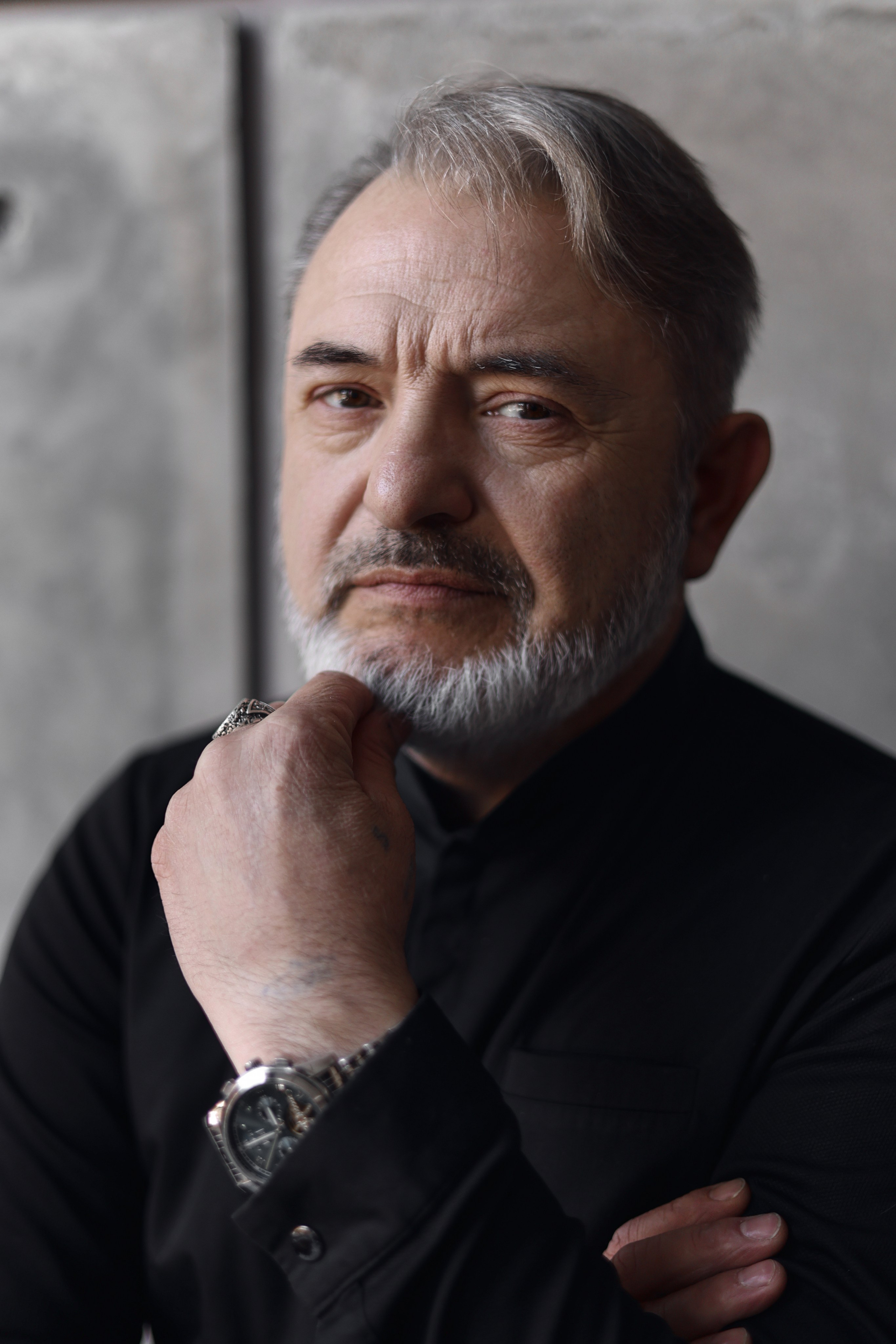 Портрет. Mariyaschmidt