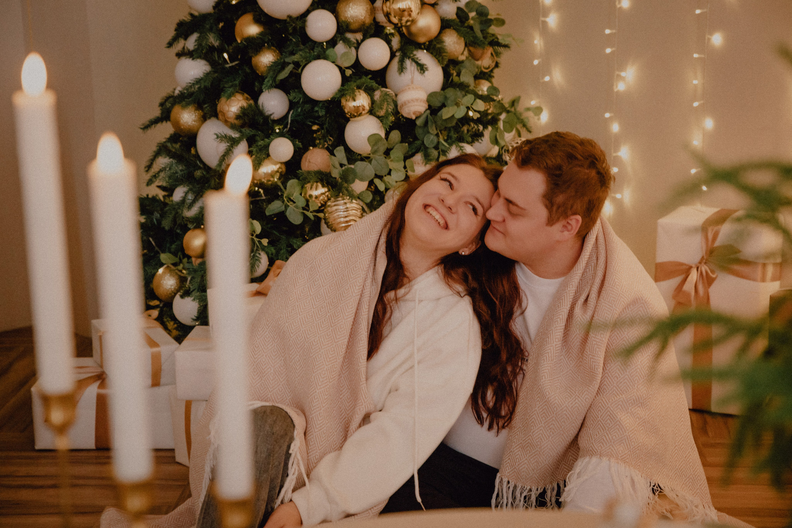 Надя и Коля. Darinishna Фэнтези-фотограф Хабаровск