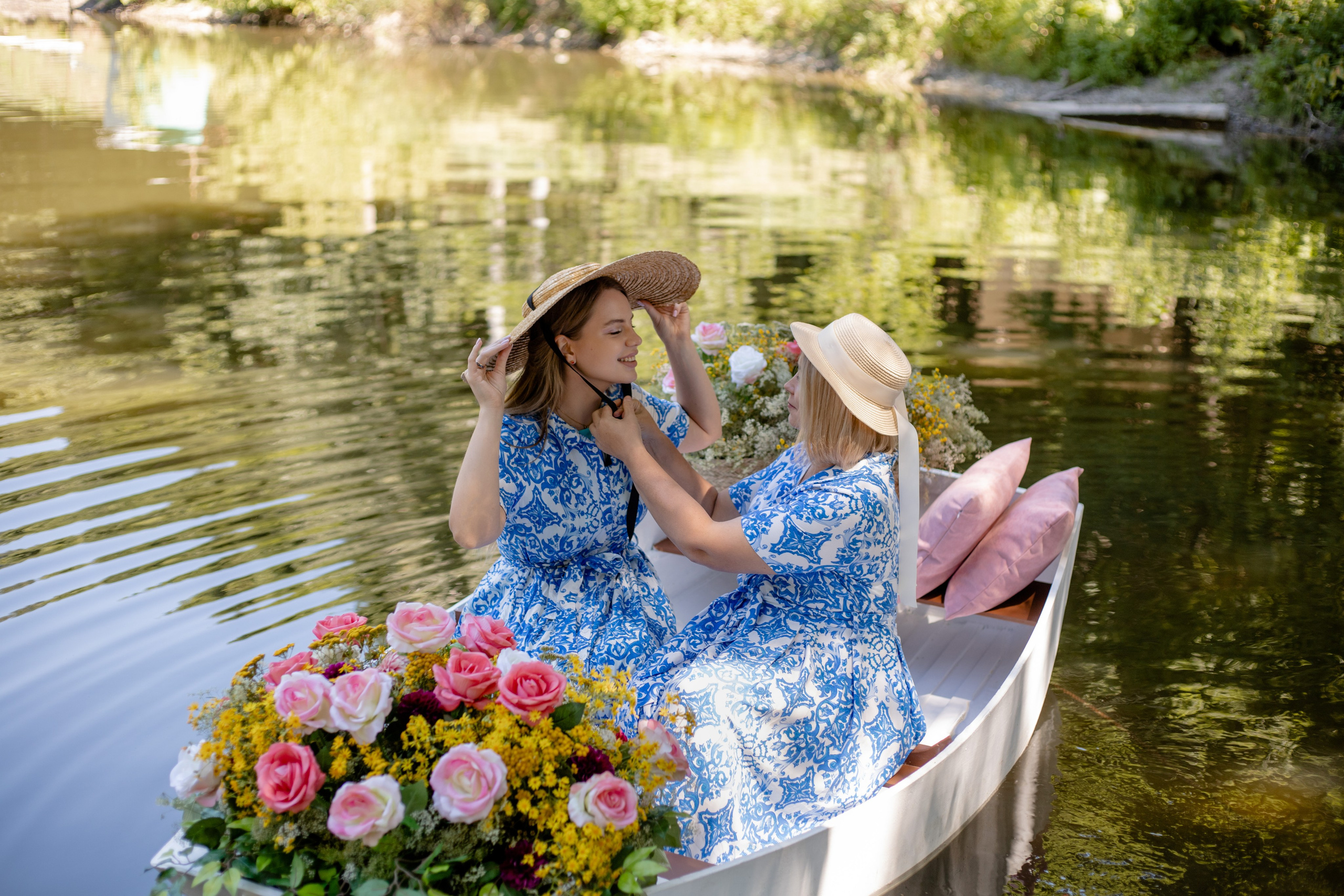 Фотопроект «Sar.fotolodka» 14 Июля. Семейный фотограф в Саратове Элоиза Ляпина