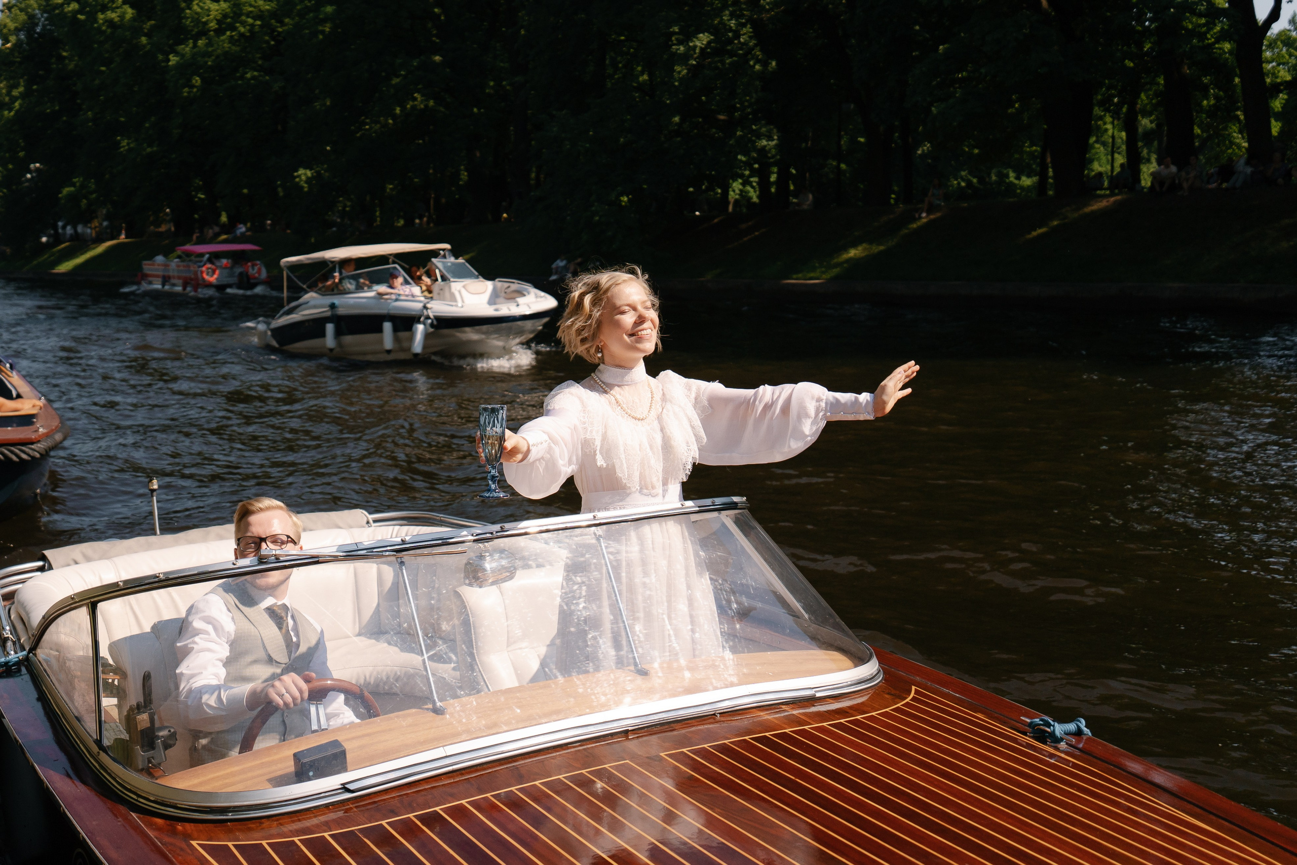 01.07.2023. Свадебный фотограф — Наталья Фед СПб/Москва