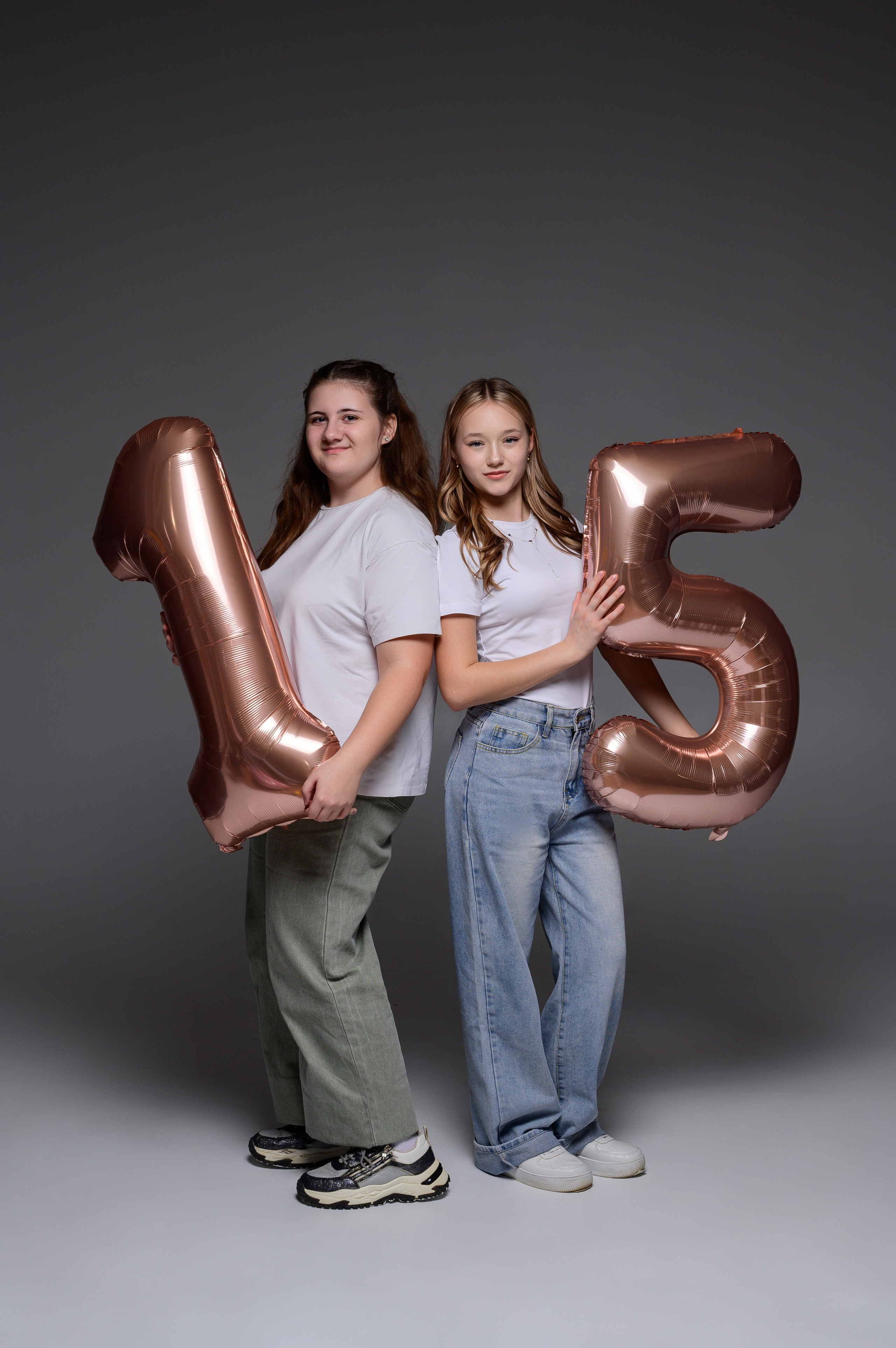 День рождения в минимализме. Фотограф Татьяна Иванчикова