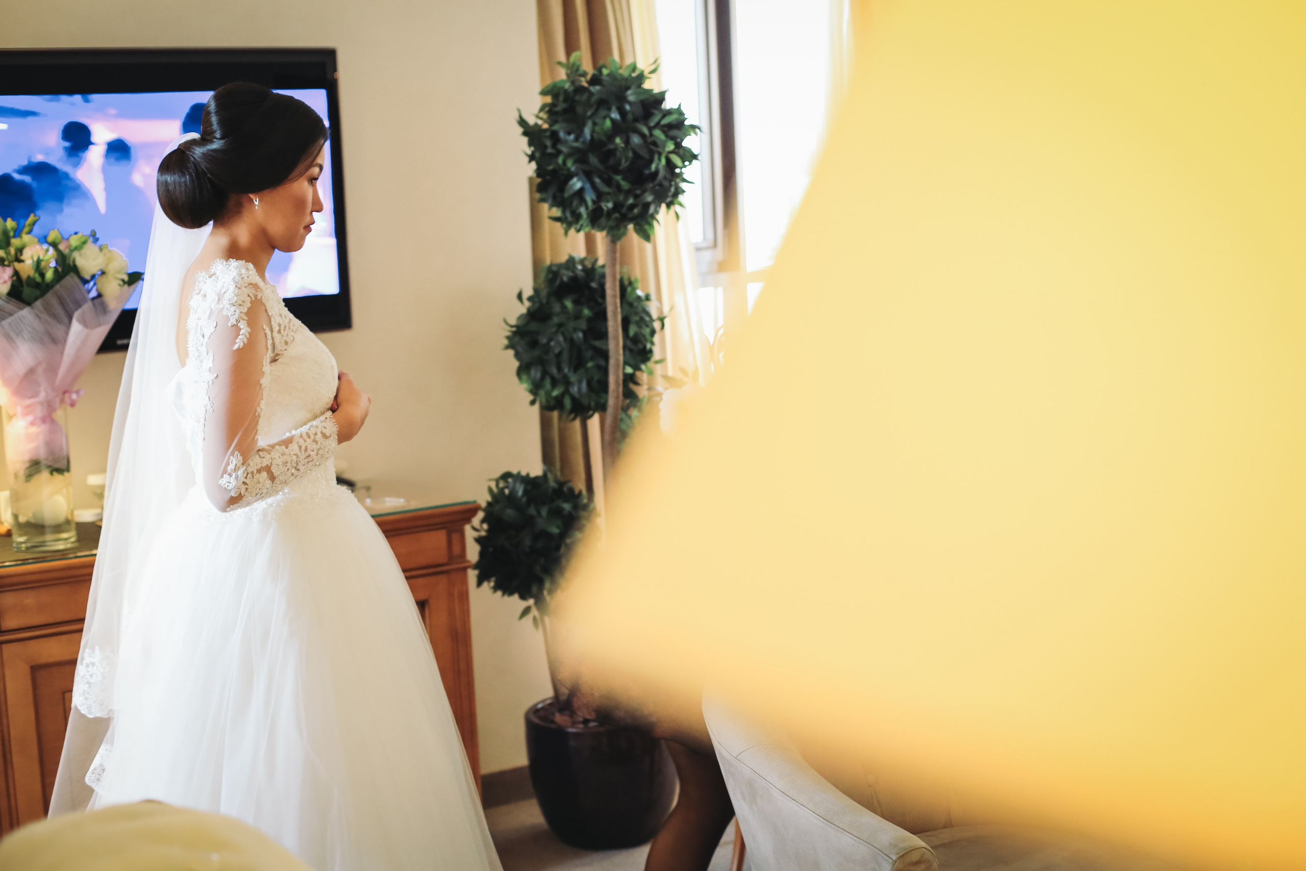 Дияр+Венера. Репортажный, семейный фотограф из Нефтеюганска