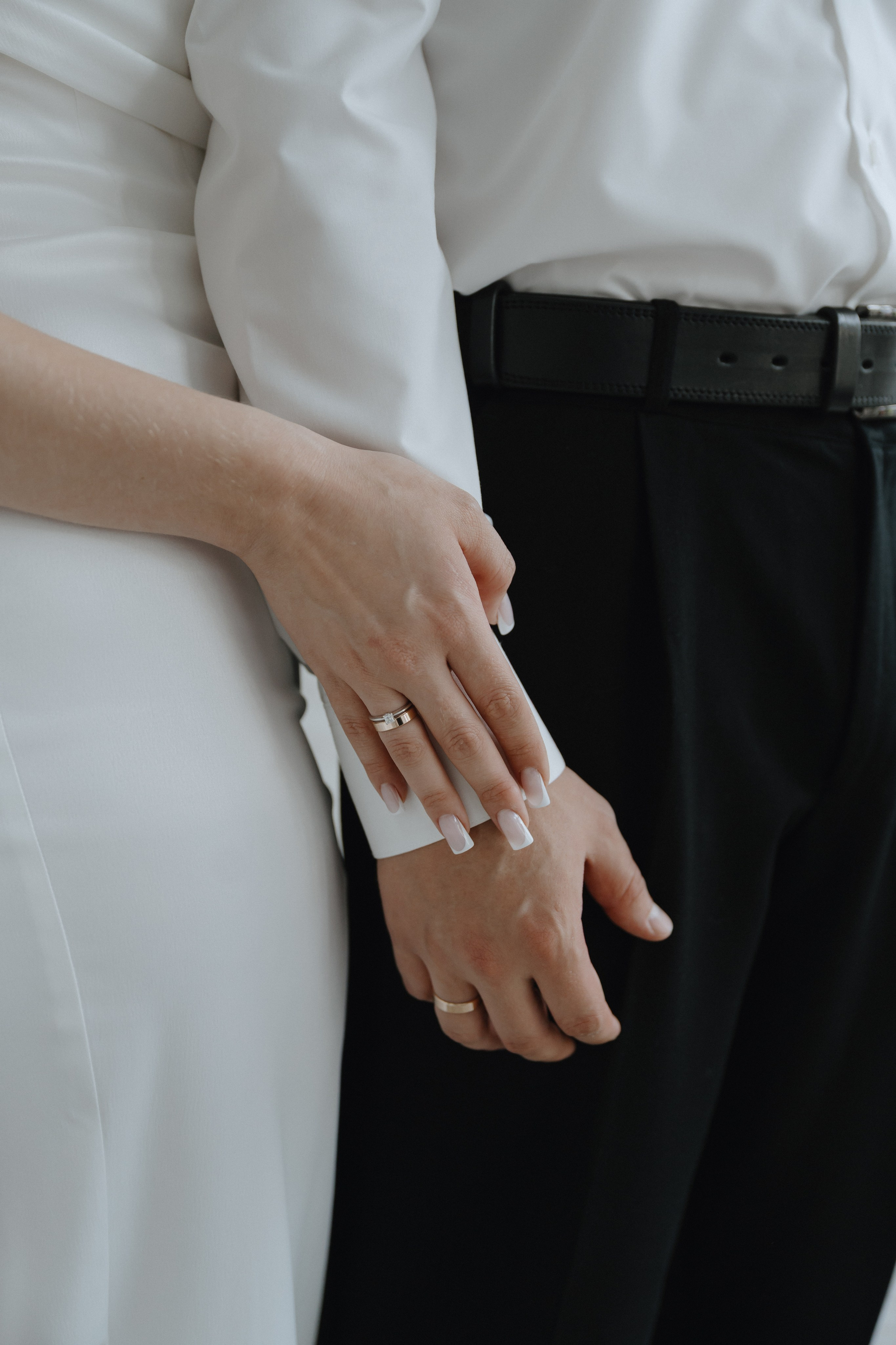 Марина & Александр