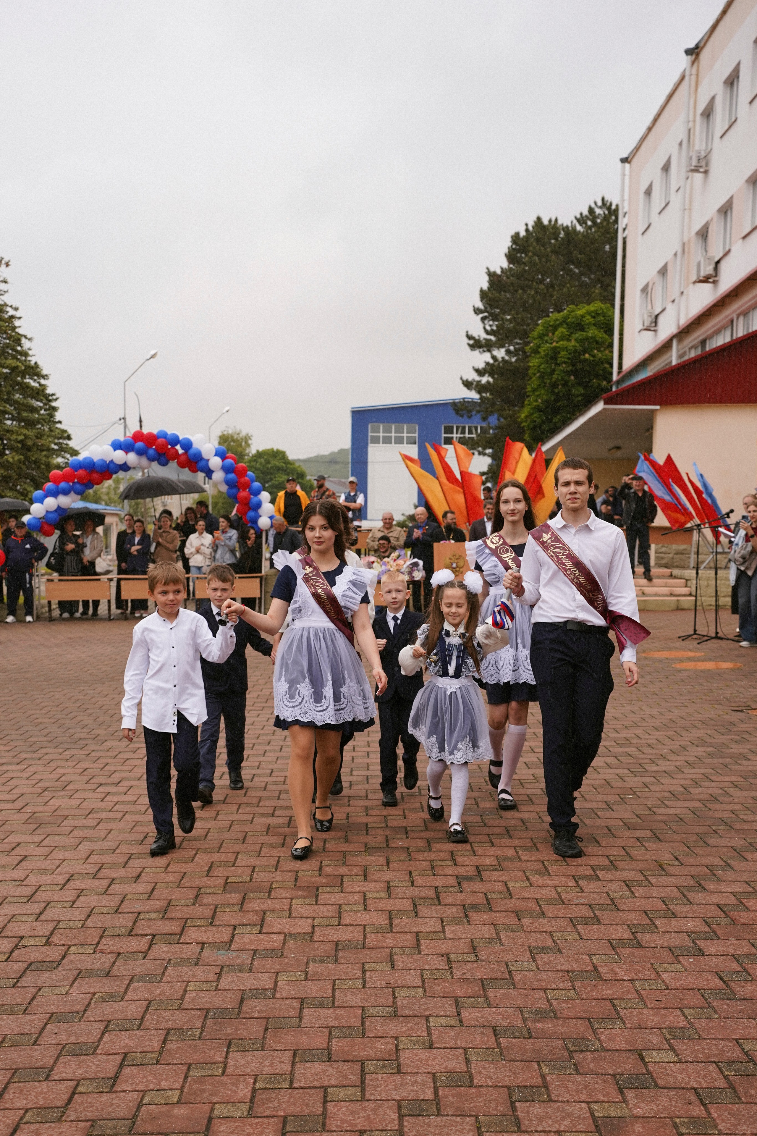 Мероприятия. Универсальный фотограф в Геленджике Сидорина Кристина