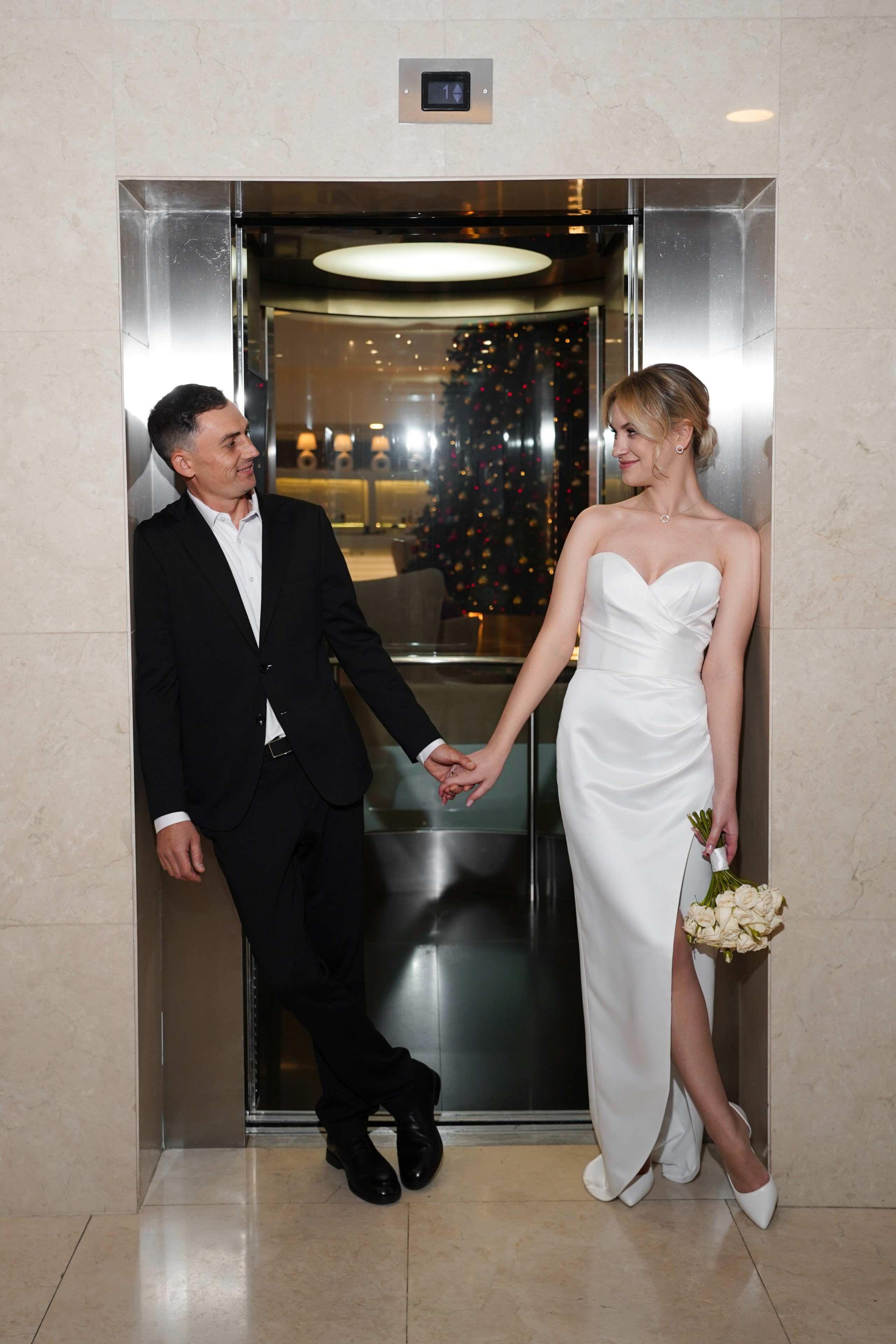 Свадебные сьемки. Универсальный фотограф в Геленджике Сидорина Кристина