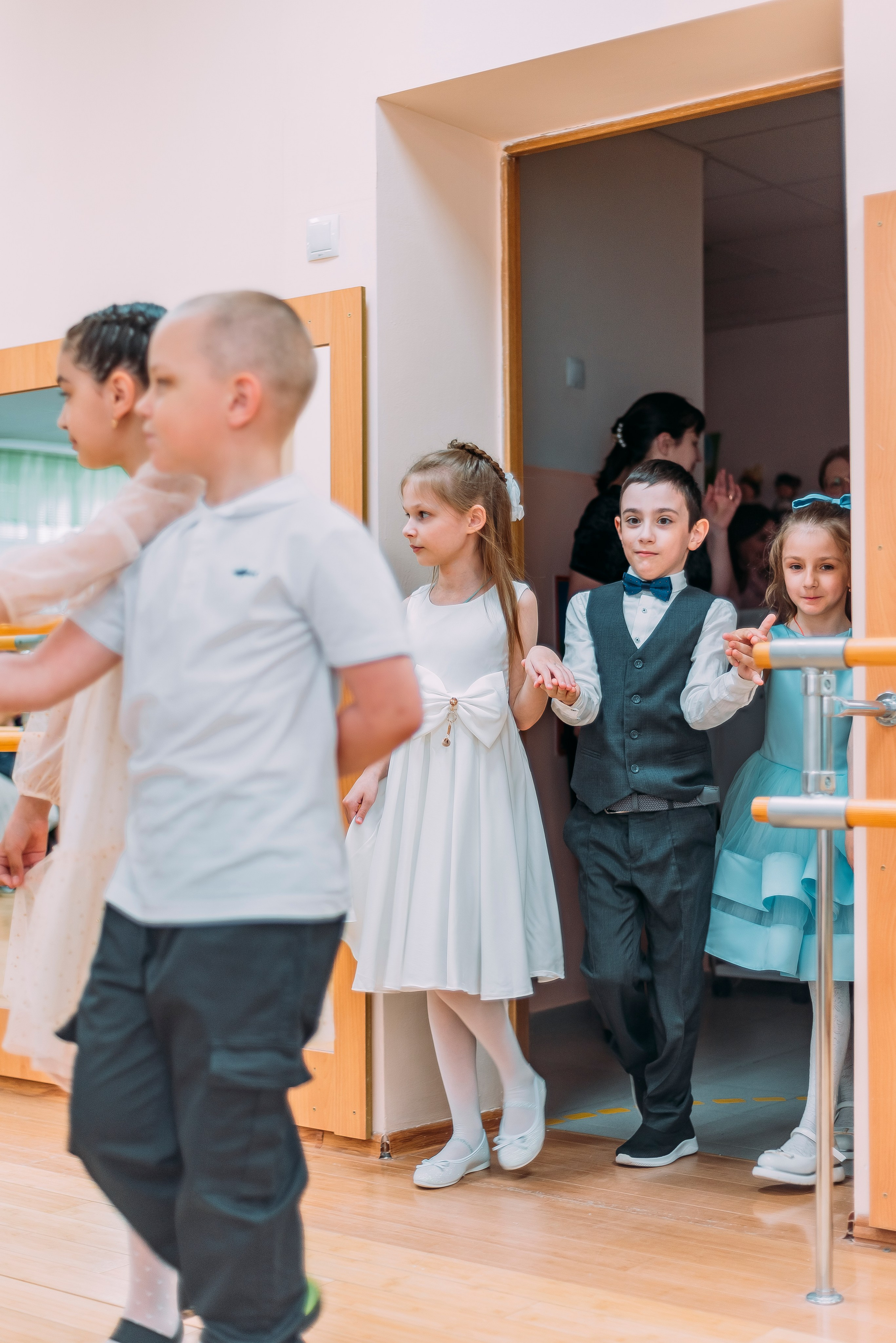 Детский сад |п.Дубовое|2023. ALBUMIA