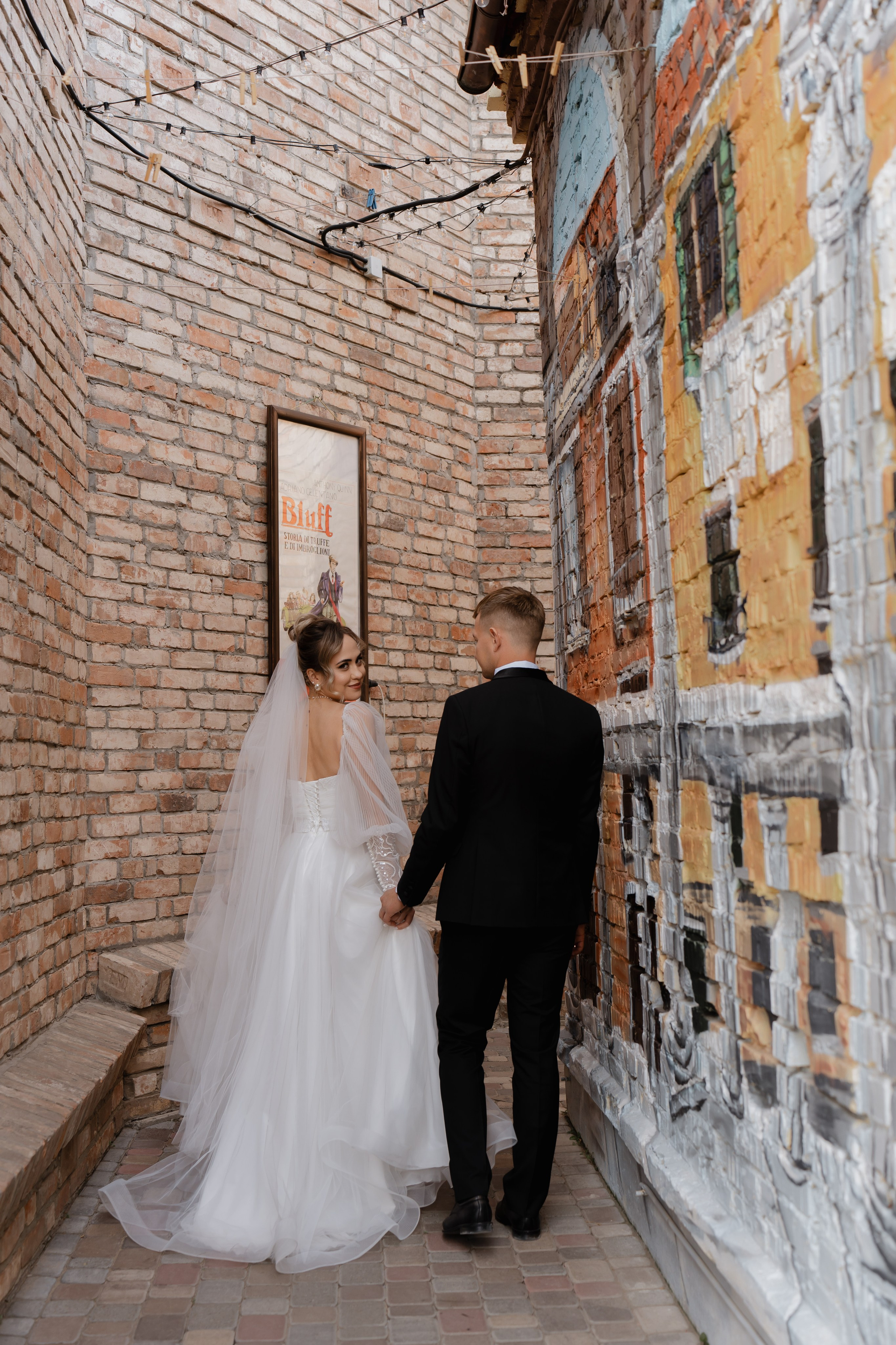 Санаторий Чкалова_Олег и Мария. Свадебный и семейный фотограф в Самаре Салахова Гулина